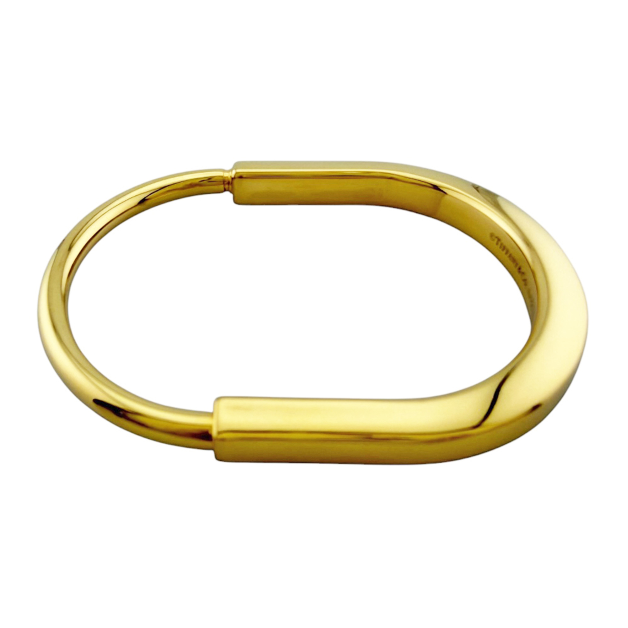 Tiffany Rock Bangle RN0002819