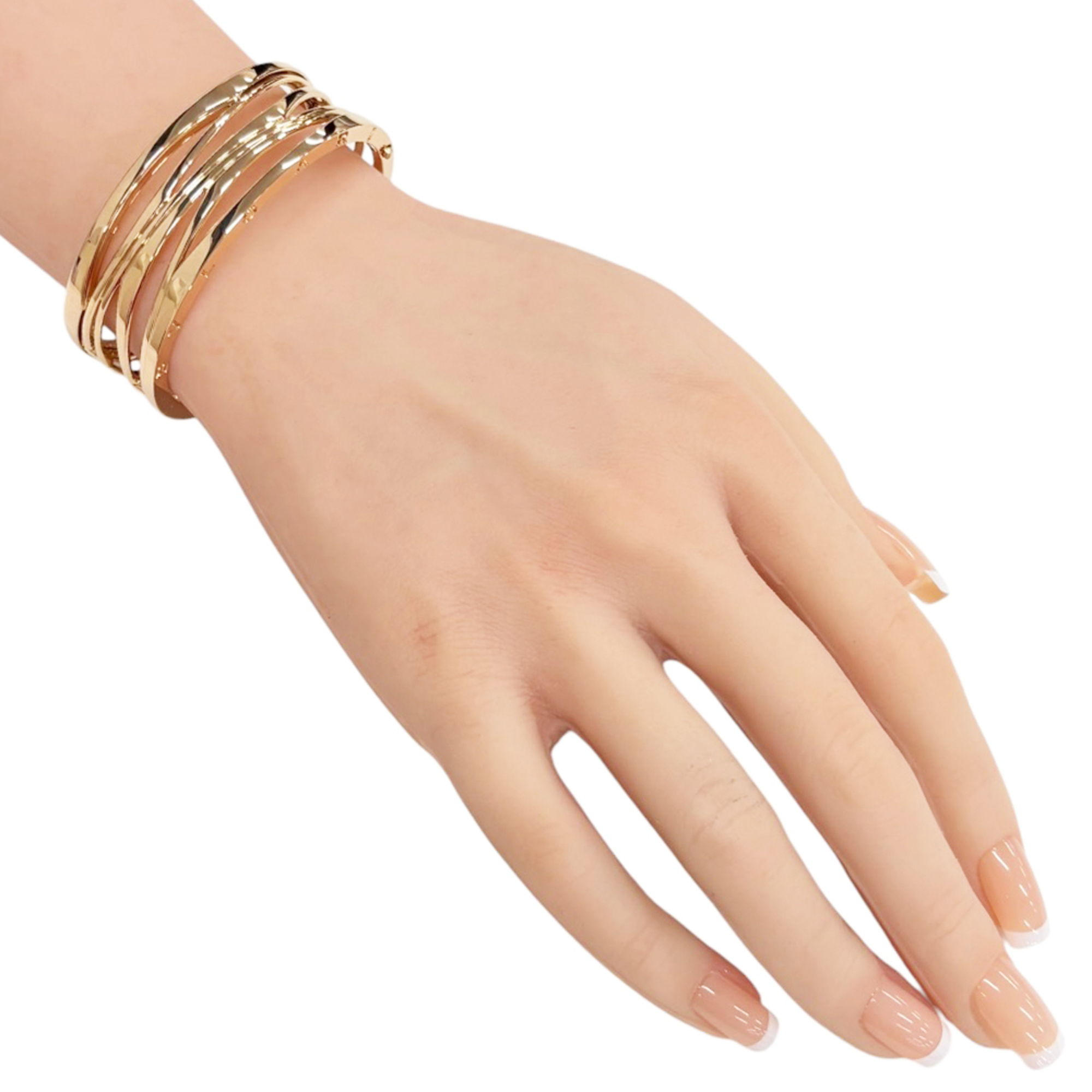Bvlgari B.zero1 Design Legend Bangle RN0002823