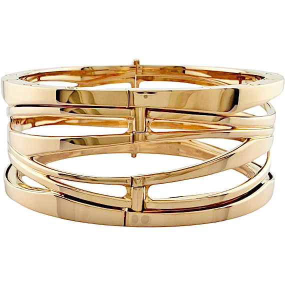 Bvlgari B.zero1 Design Legend Bangle RN0002823 Bvlgari B.zero1 Design Legend Bangle RN0002823