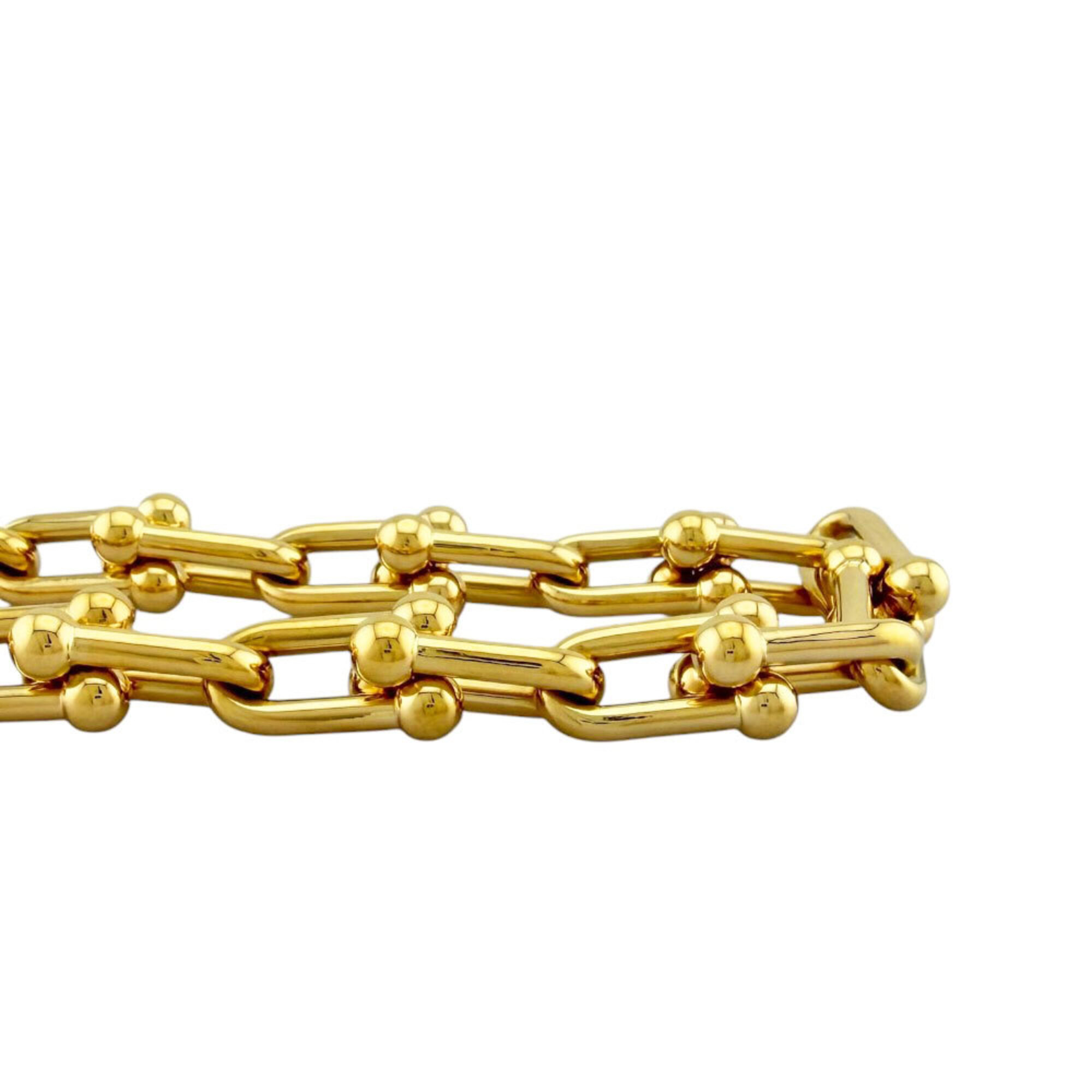Tiffany Tiffany HardWear Medium Link Bracelet RN0002824