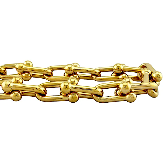 Tiffany Tiffany HardWear Medium Link Bracelet RN0002824 Tiffany Tiffany HardWear Medium Link Bracelet RN0002824