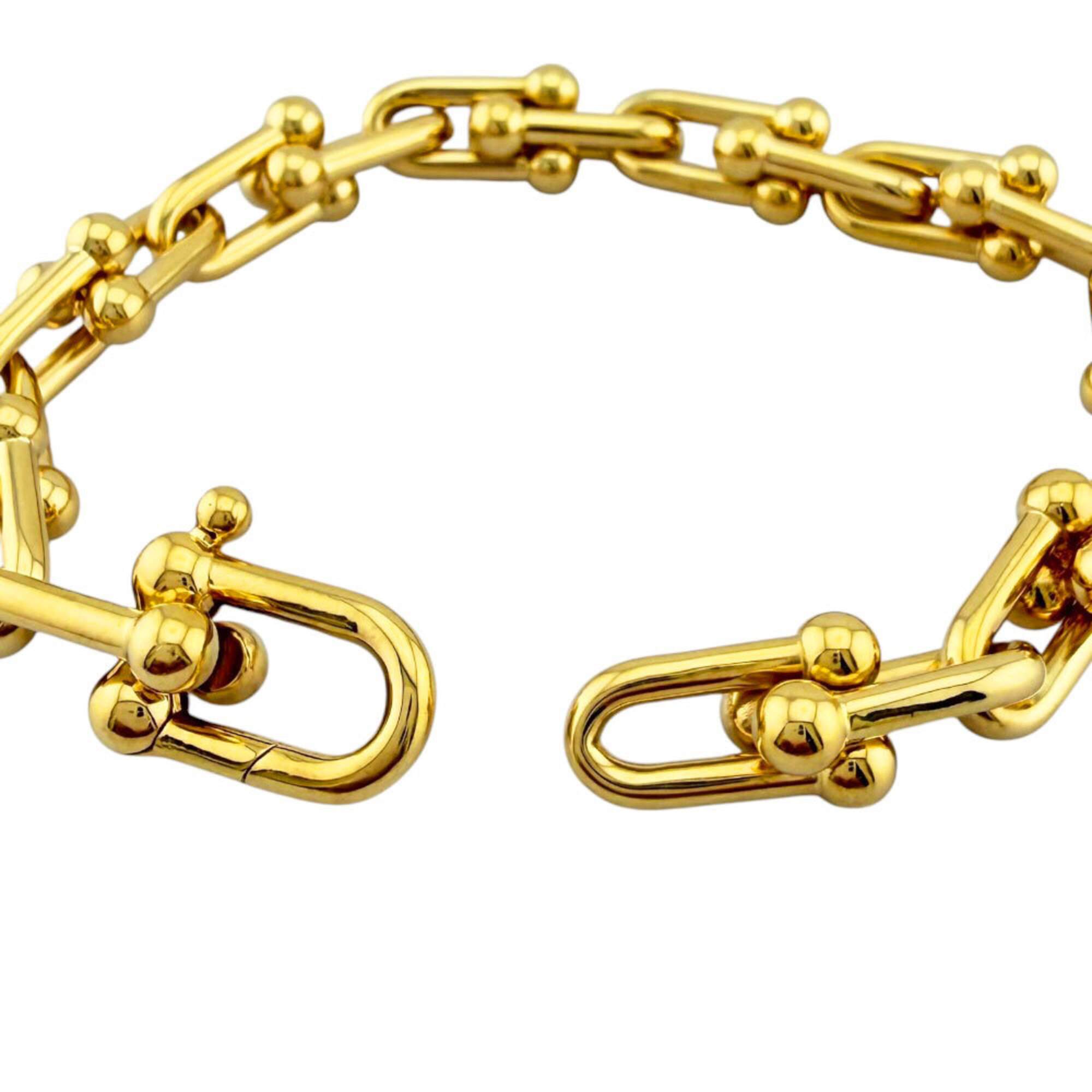 Tiffany Tiffany HardWear Medium Link Bracelet RN0002824