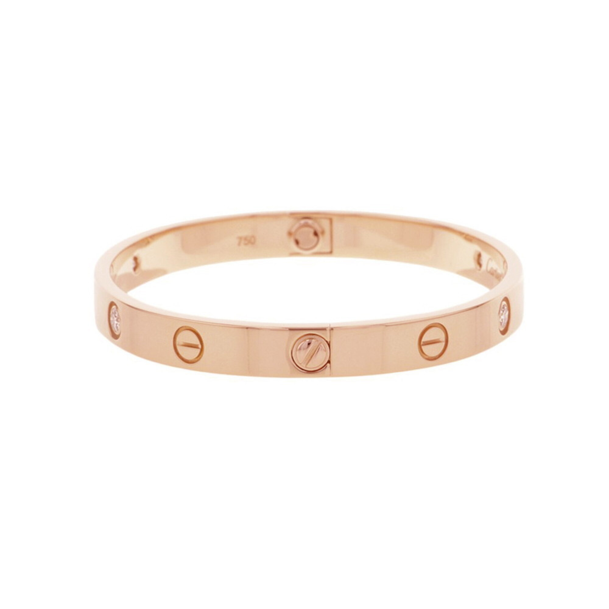 Cartier Love Bracelet Classic RN0002825