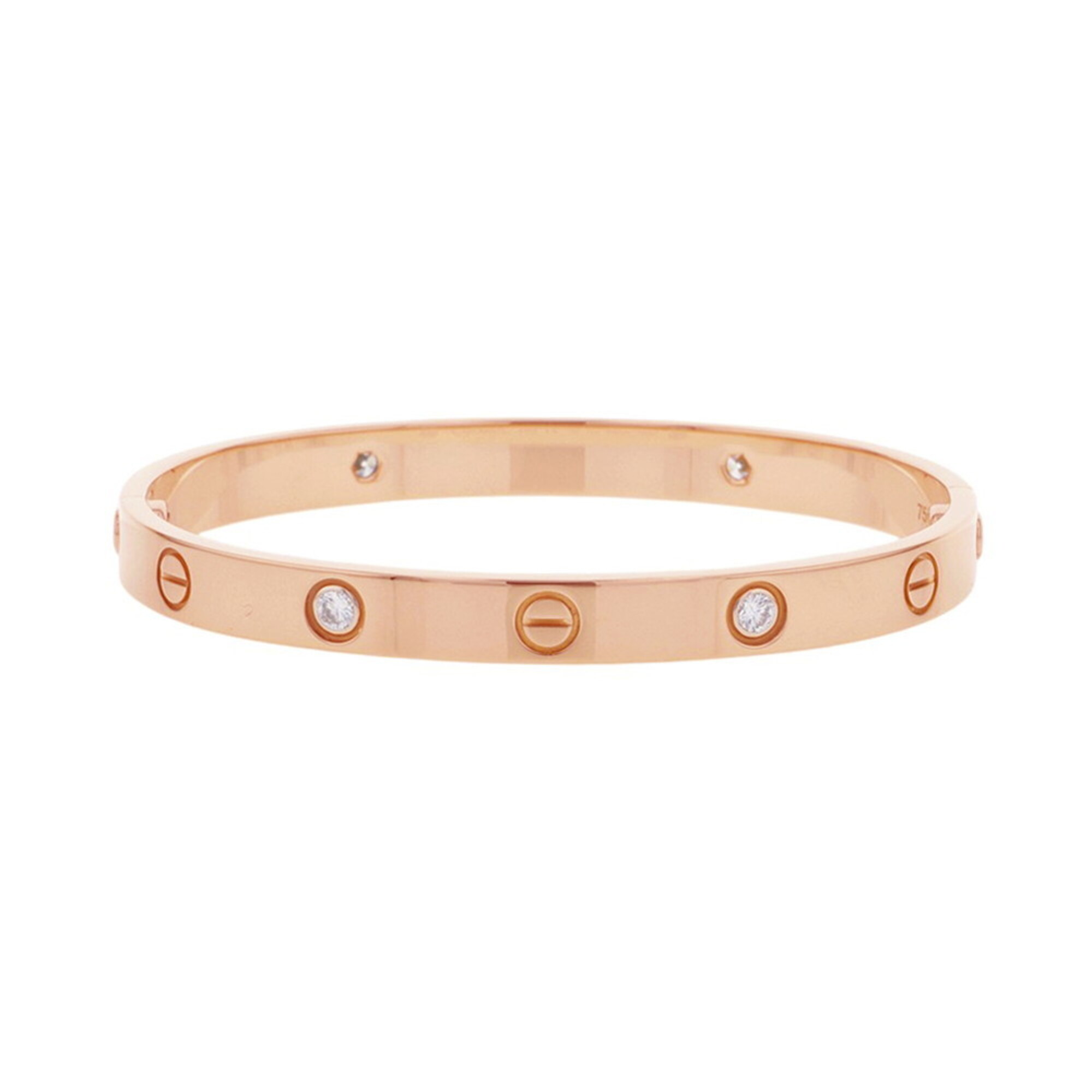 Cartier Love Bracelet Classic RN0002825