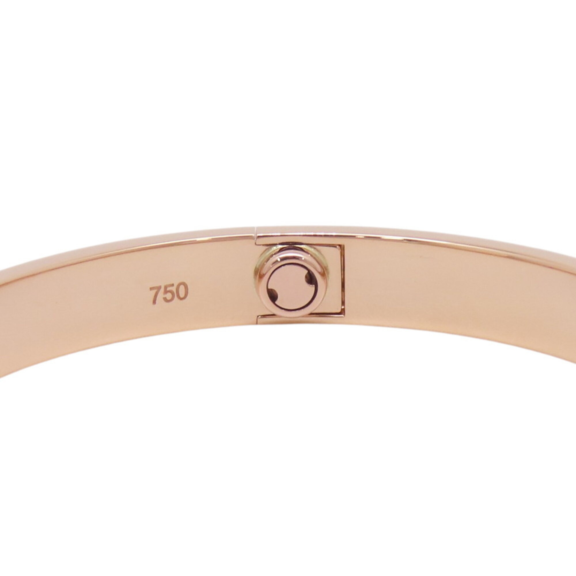 Cartier Love Bracelet Classic RN0002825