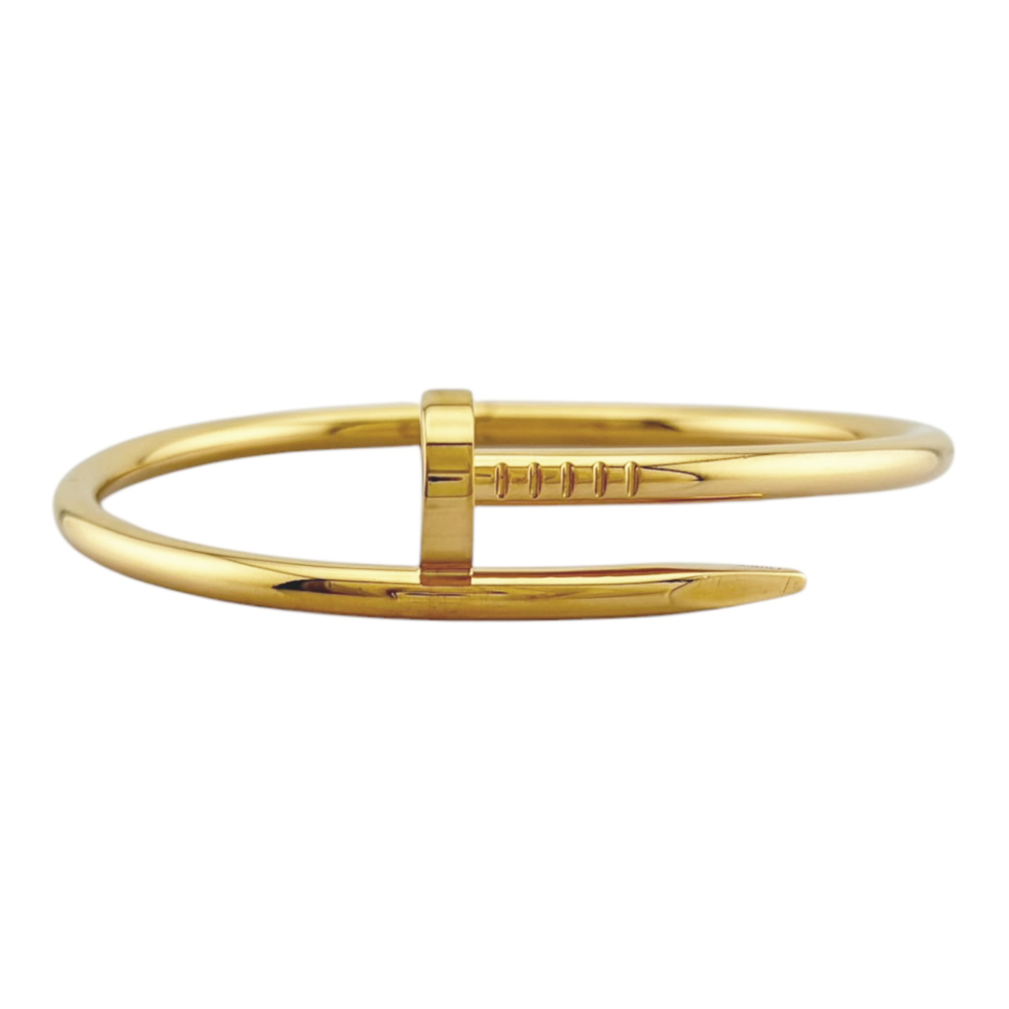 Cartier Juste un Clou Bangle RN0002826