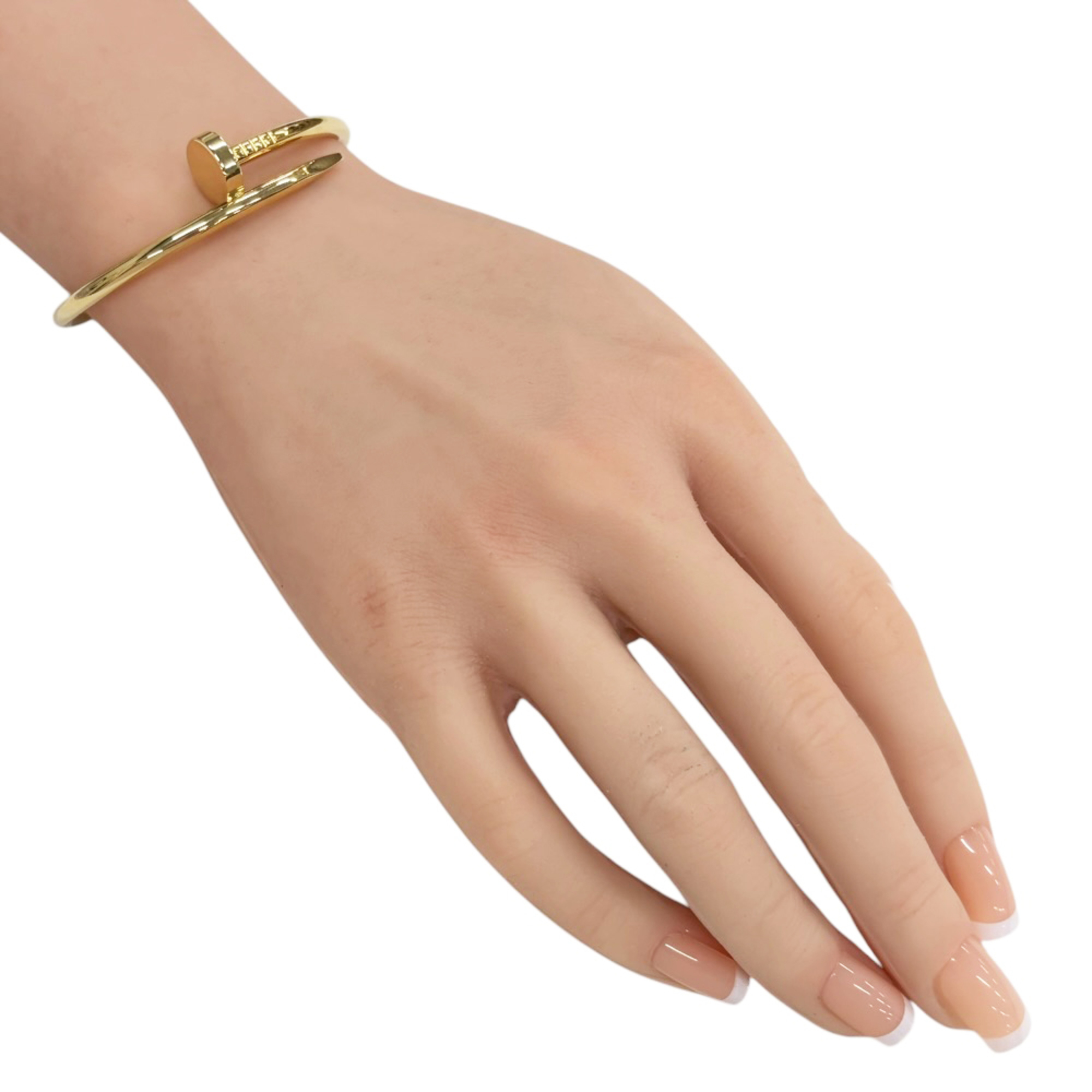 Cartier Juste un Clou Bangle RN0002826