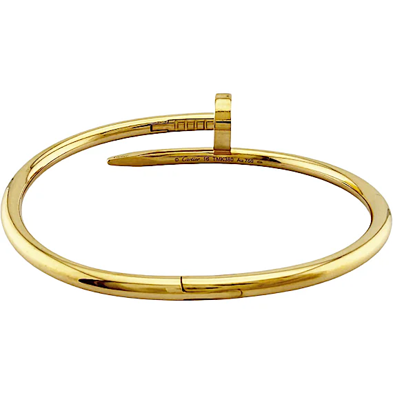Cartier Juste un Clou Bangle RN0002826 Cartier Juste un Clou Bangle RN0002826