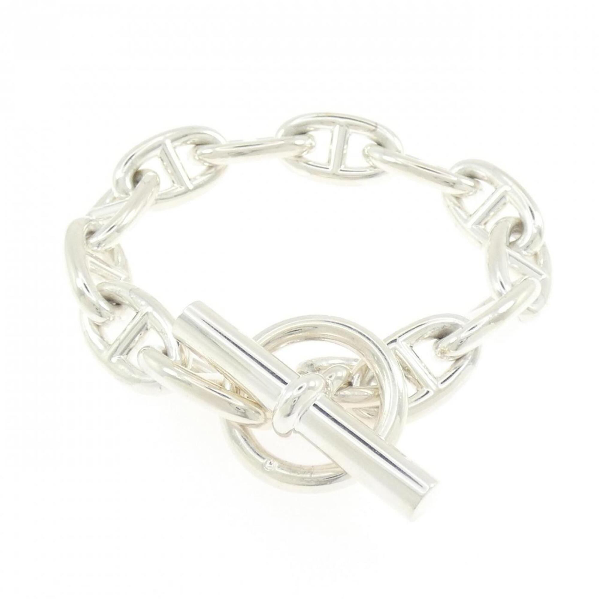 Hermès Hermès Chaine d'Ancre GM Bracelet RN0002827