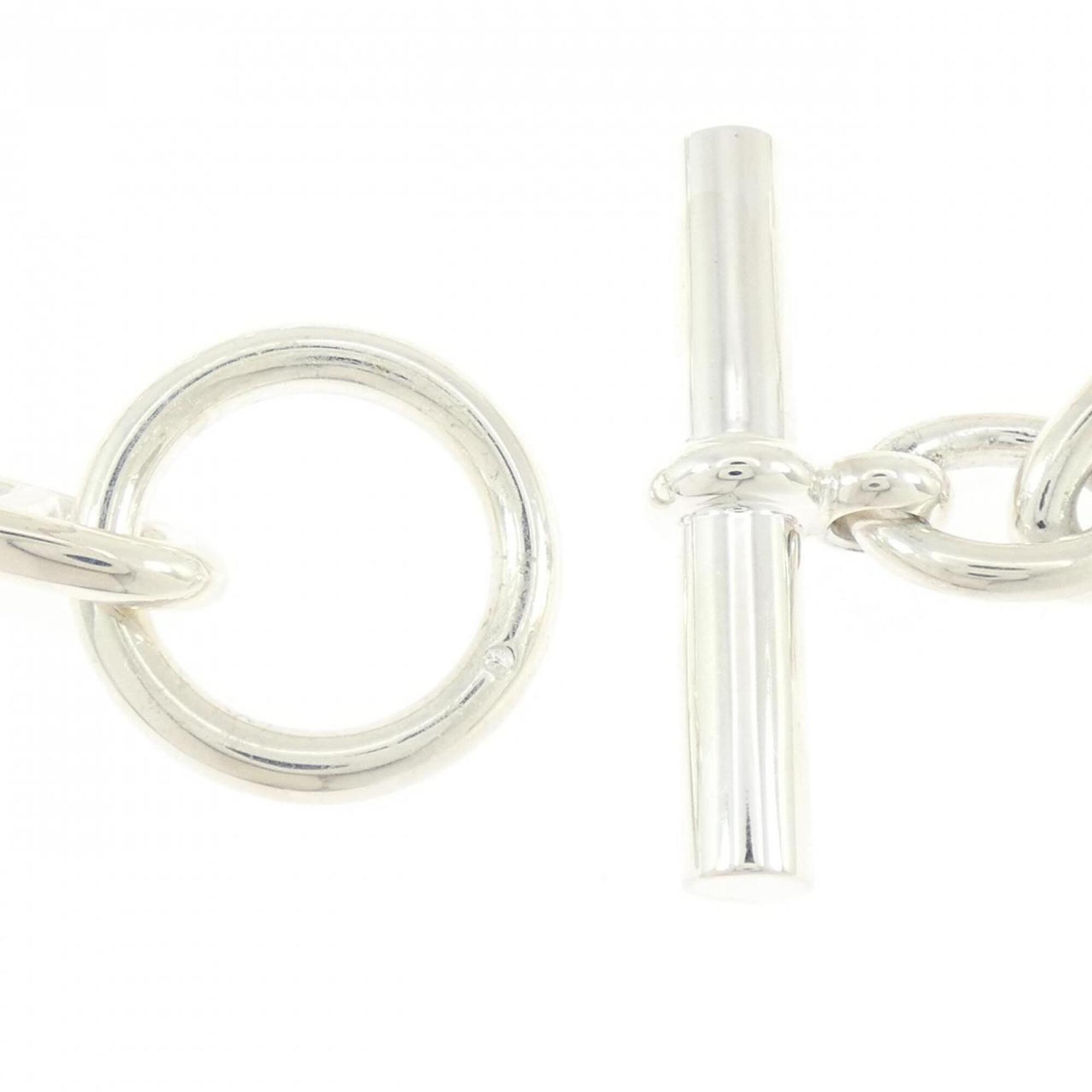 Hermès Hermès Chaine d'Ancre GM Bracelet RN0002827