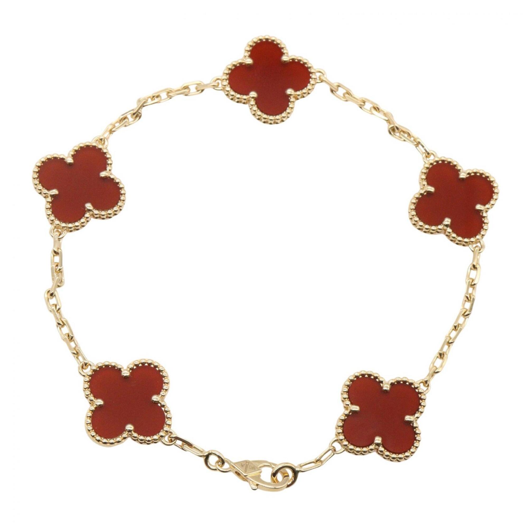 Van Cleef & Arpels Vintage Alhambra RN0002829