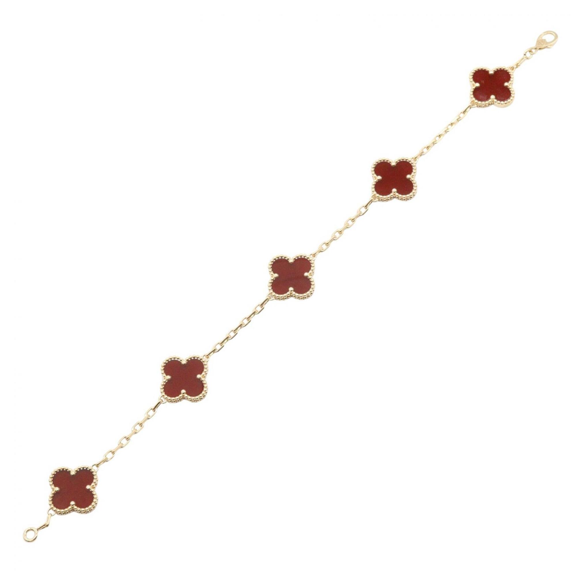 Van Cleef & Arpels Vintage Alhambra RN0002829