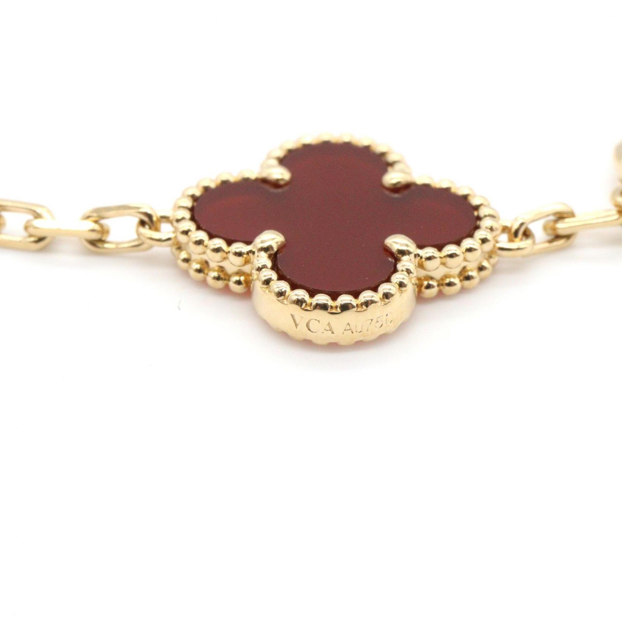 Van Cleef & Arpels Vintage Alhambra RN0002829