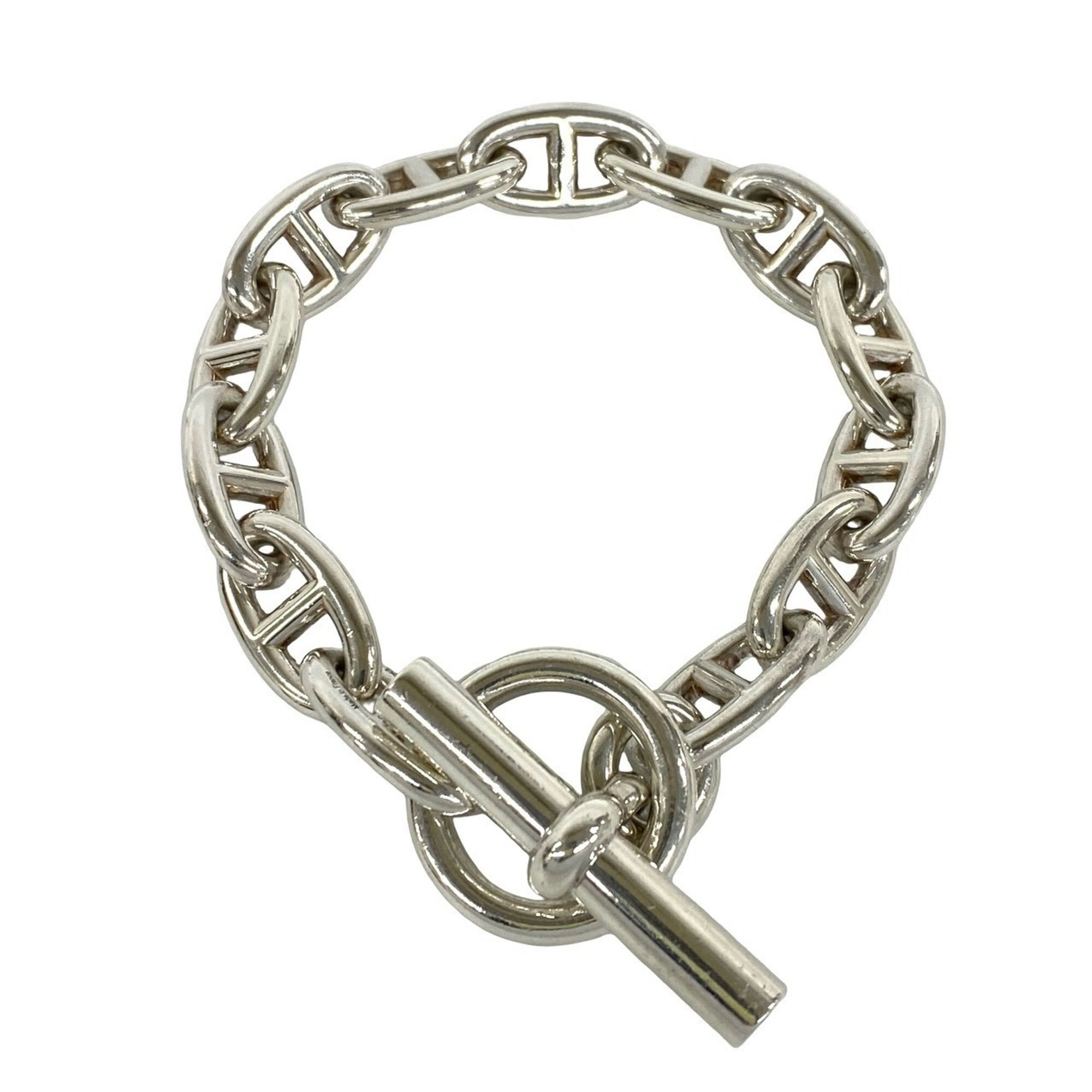 Hermès Chaine d'Ancre GM RN0002833