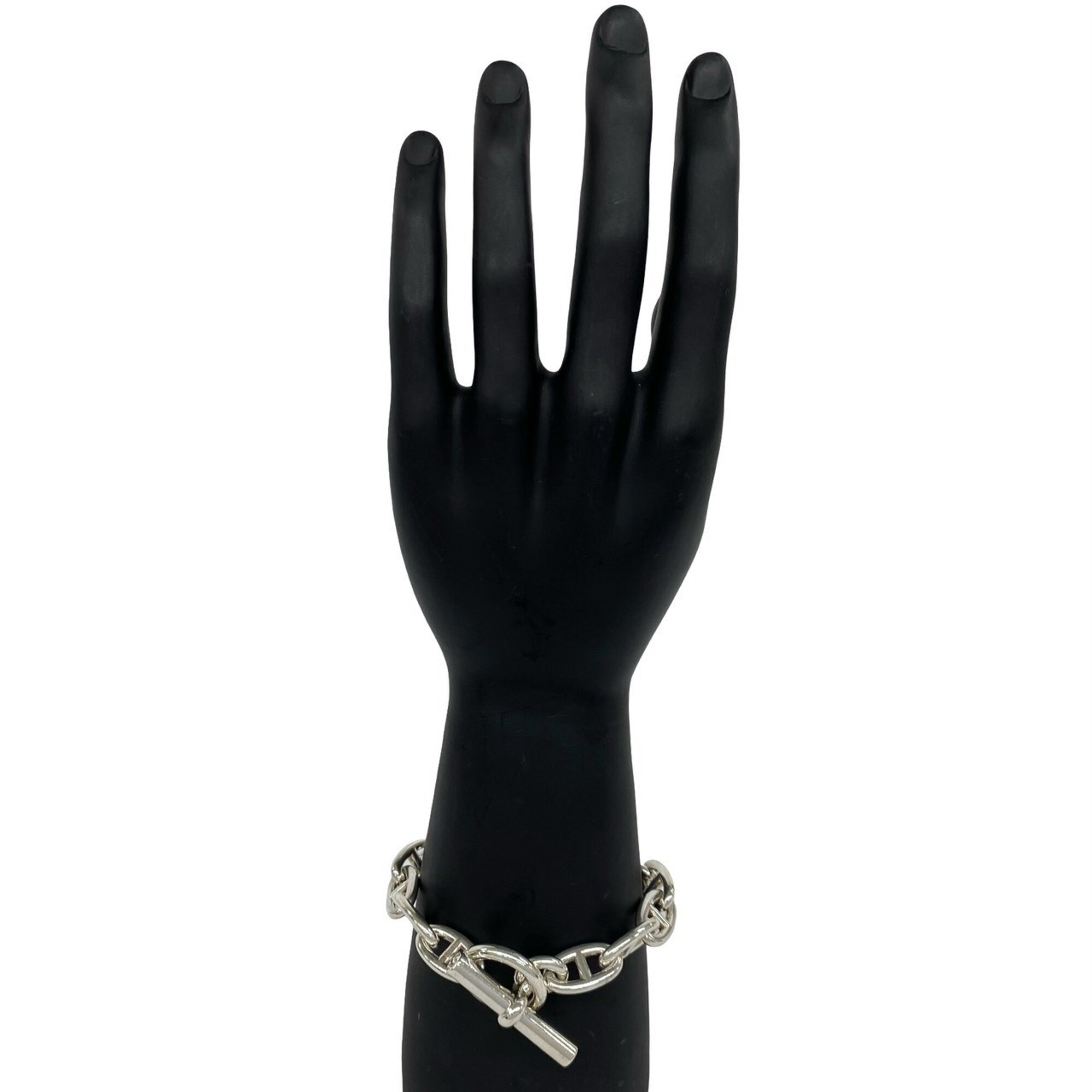 Hermès Chaine d'Ancre GM RN0002833