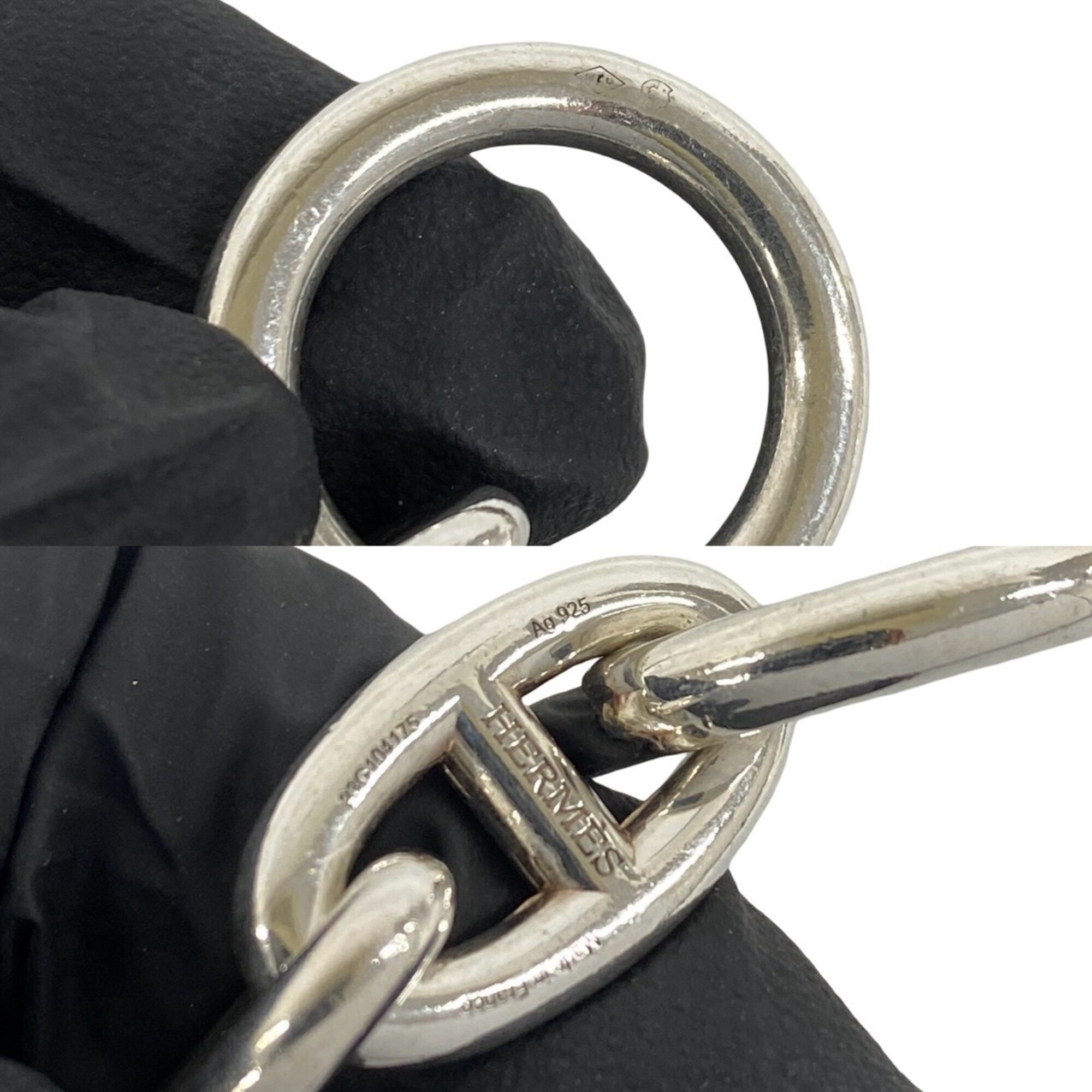 Hermès Chaine d'Ancre GM RN0002833