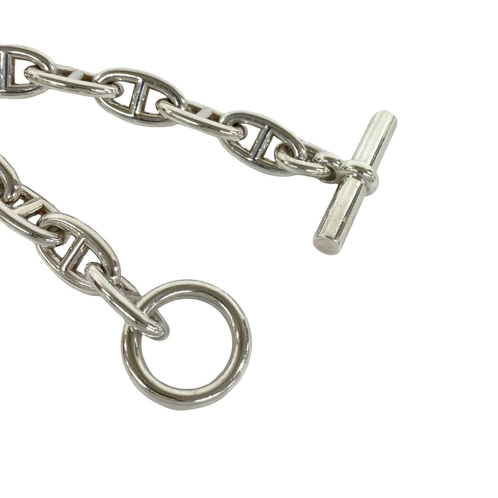 Hermès Chaine d'Ancre GM RN0002833