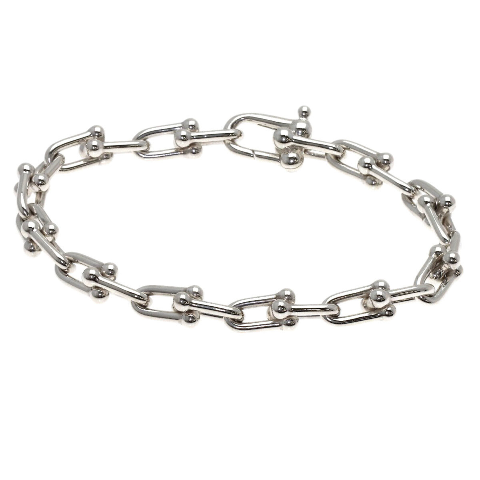 Tiffany Small Link Bracelet RN0002835