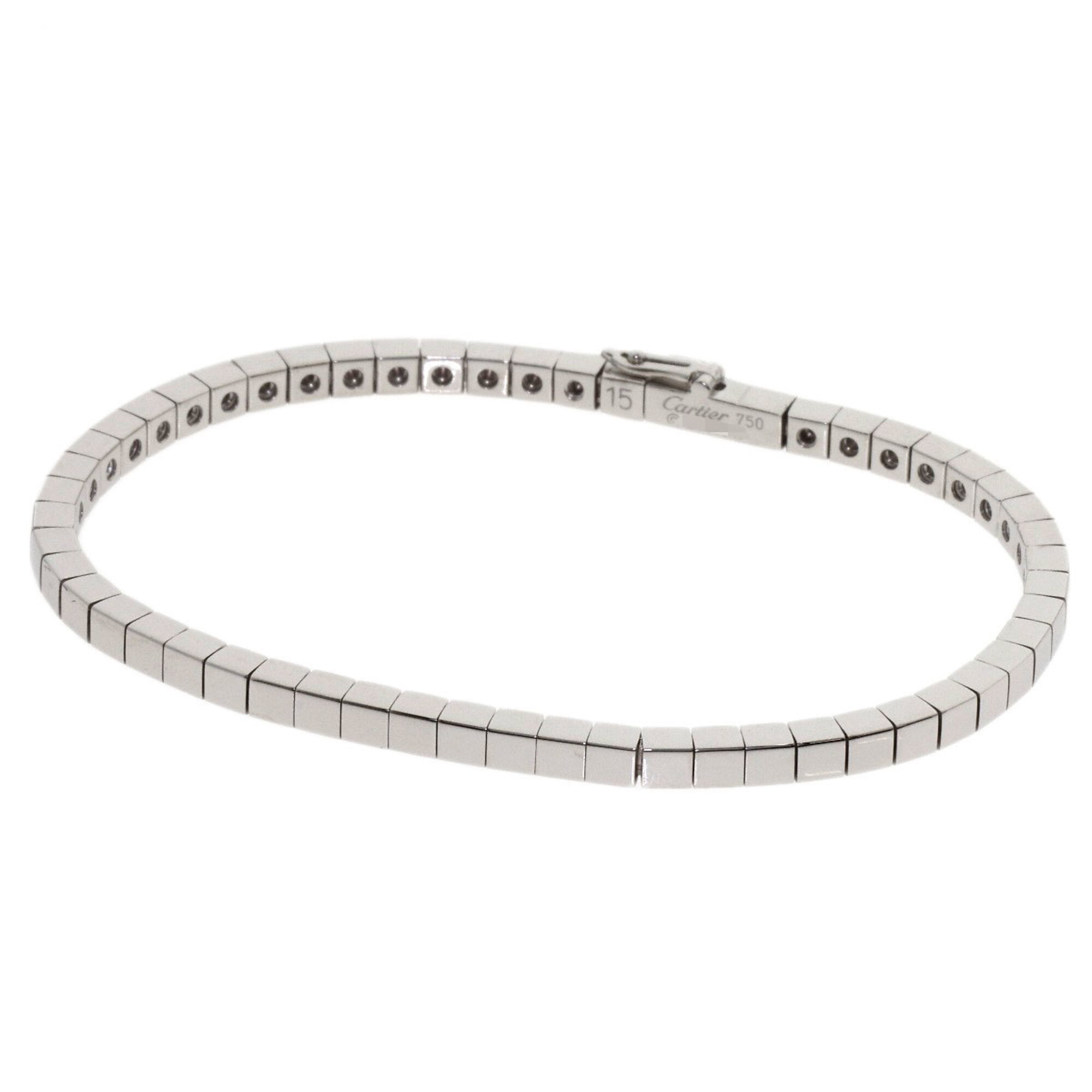 Cartier Lanieres #15 Bracelet RN0002836
