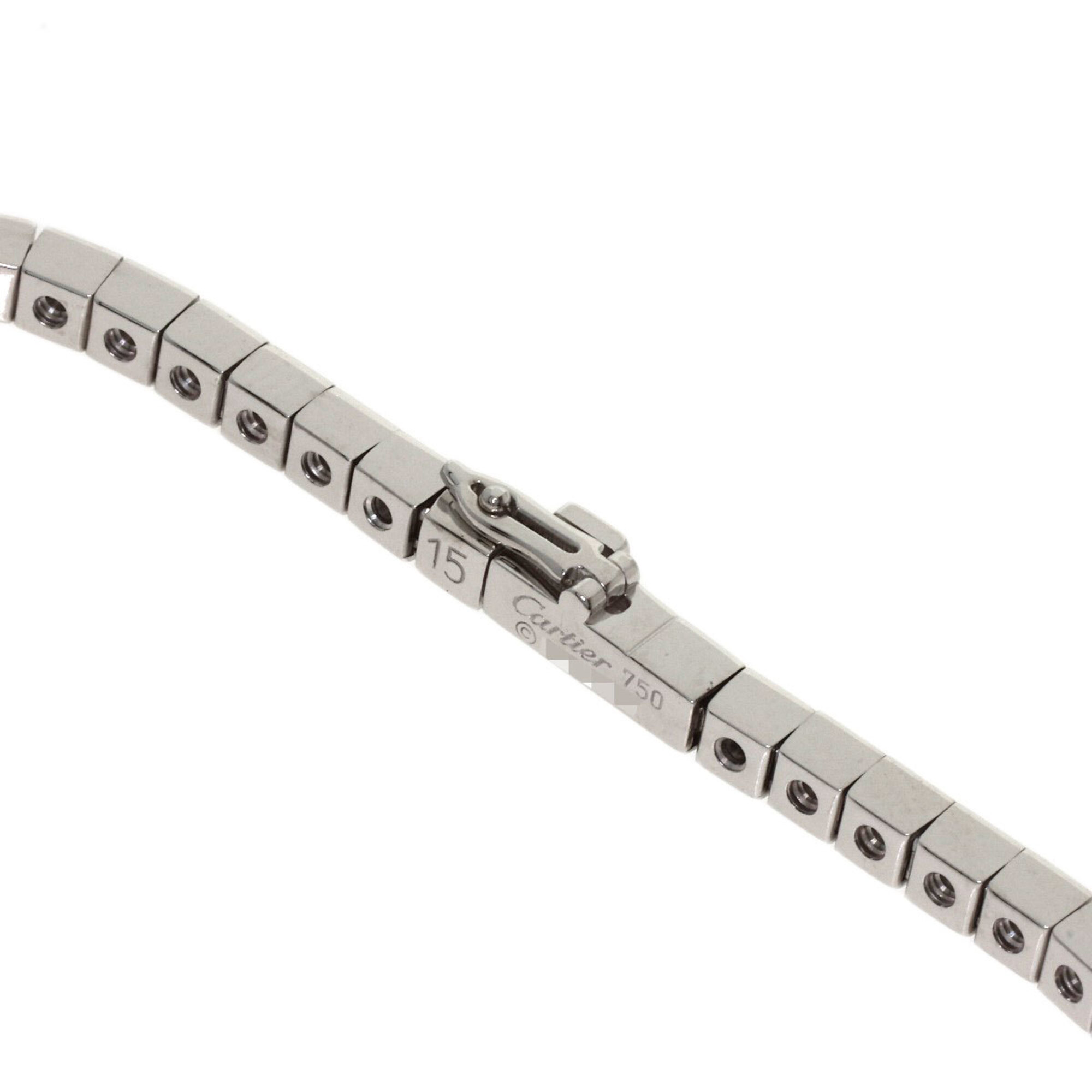 Cartier Lanieres #15 Bracelet RN0002836