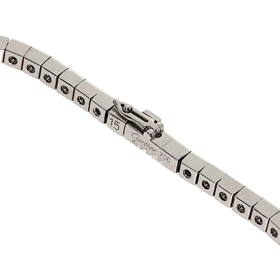 Cartier Lanieres #15 Bracelet RN0002836 Cartier Lanieres #15 Bracelet RN0002836