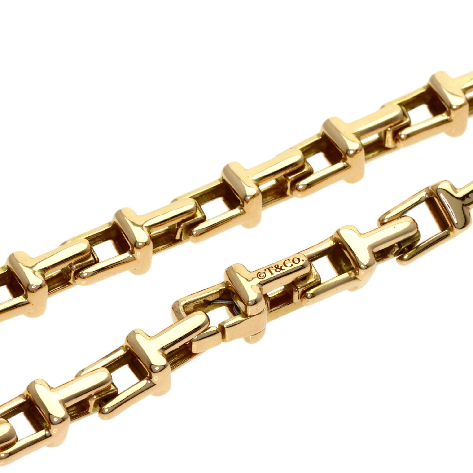 Tiffany T Narrow Bracelet RN0002838