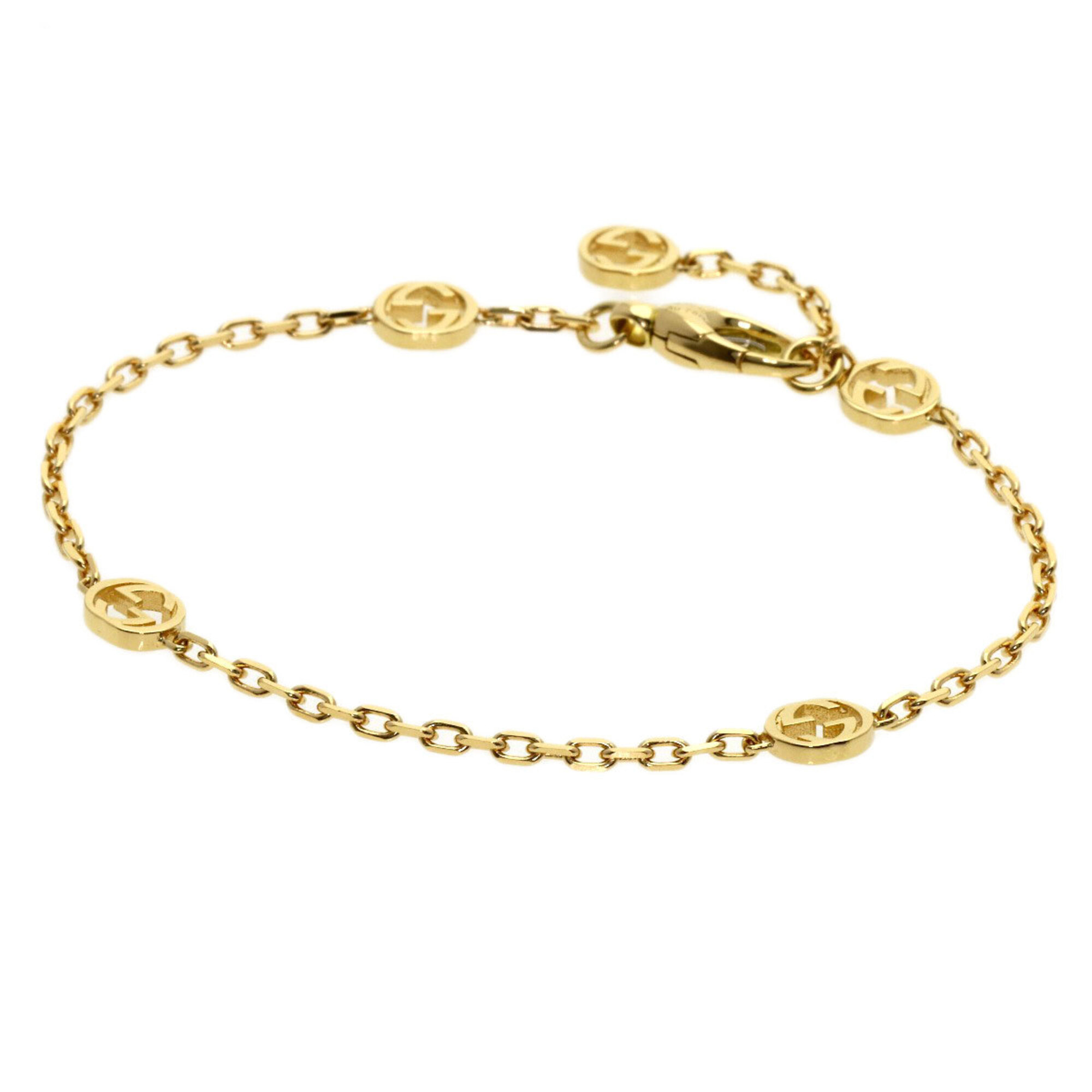 Gucci Interlocking #16 Bracelet RN0002839