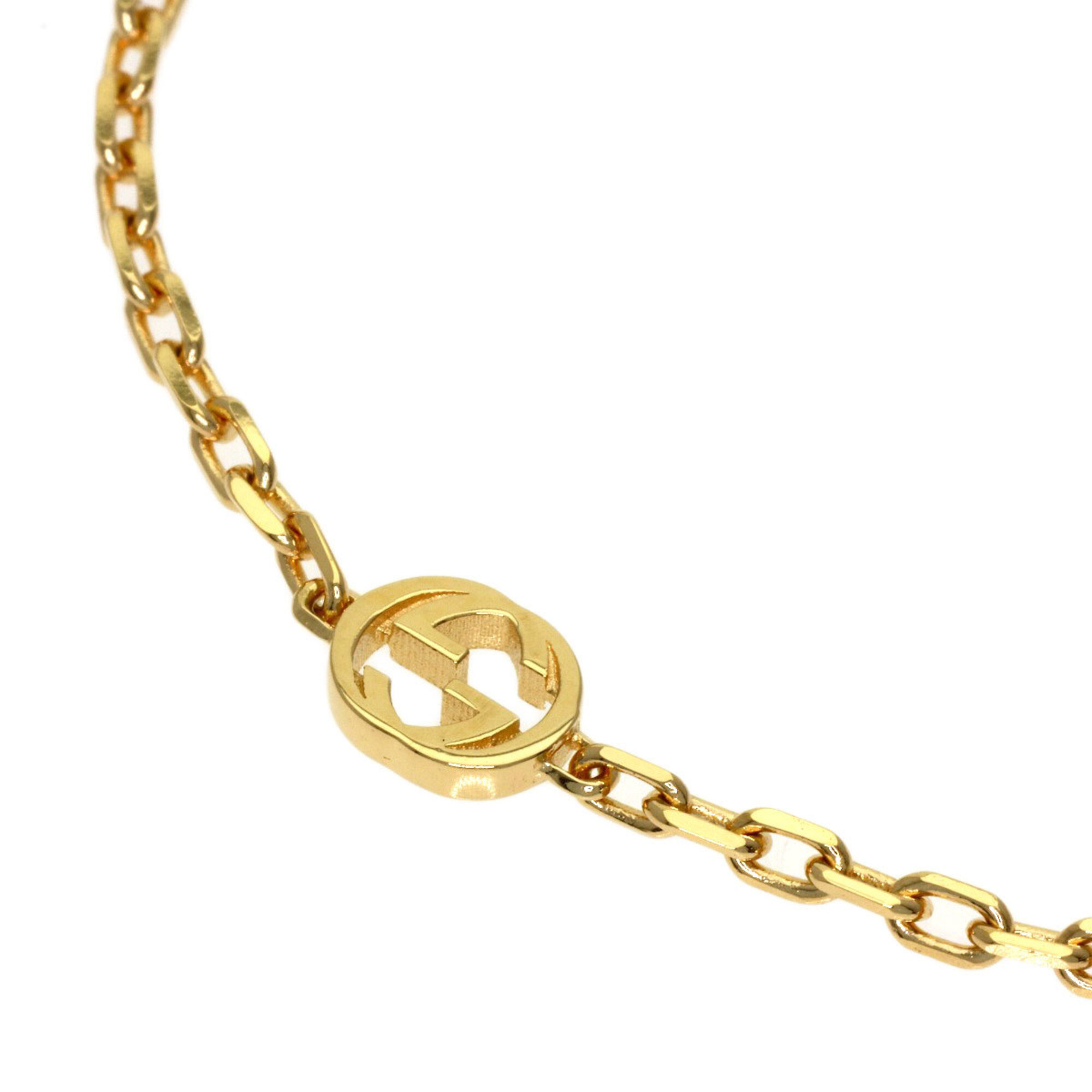 Gucci Interlocking #16 Bracelet RN0002839