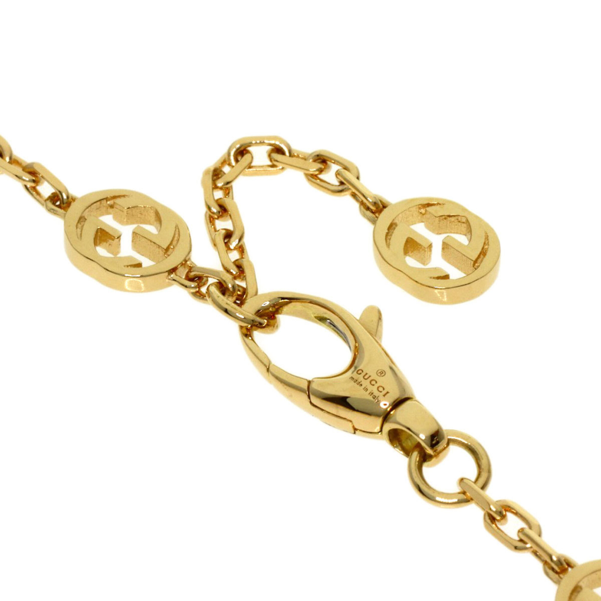 Gucci Interlocking #16 Bracelet RN0002839