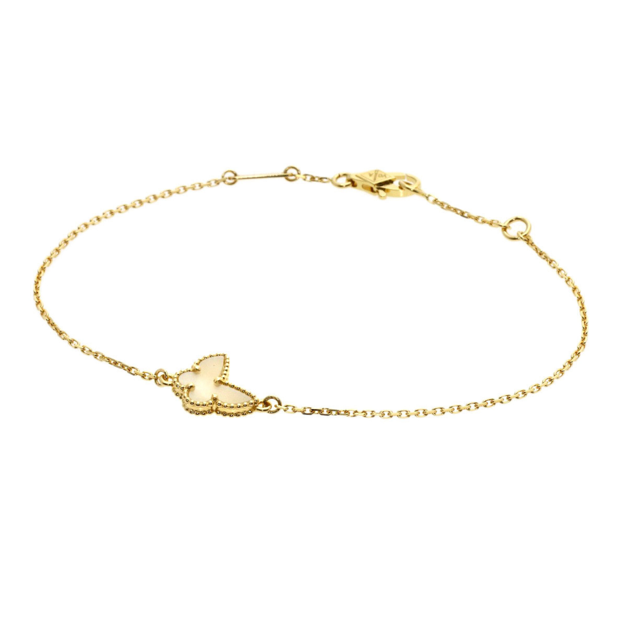 Van Cleef & Arpels Sweet Papillon RN0002840