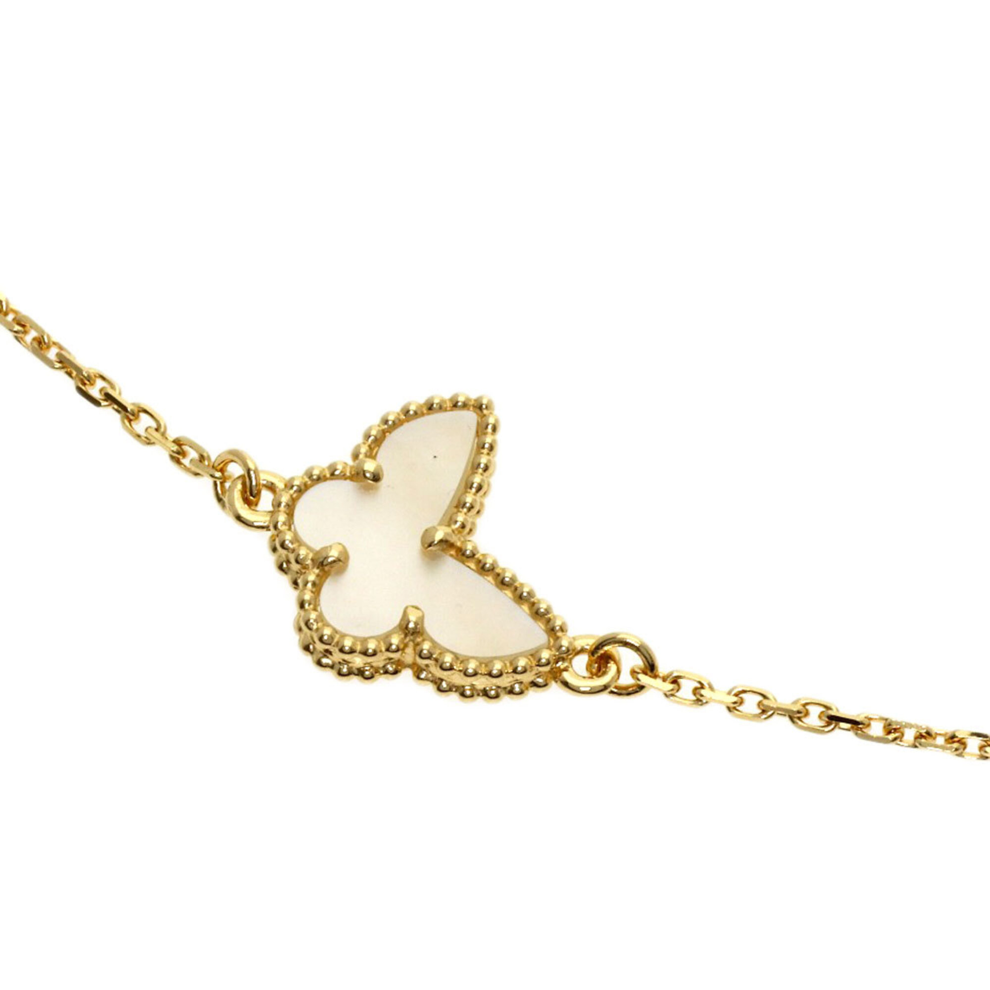 Van Cleef & Arpels Sweet Papillon RN0002840