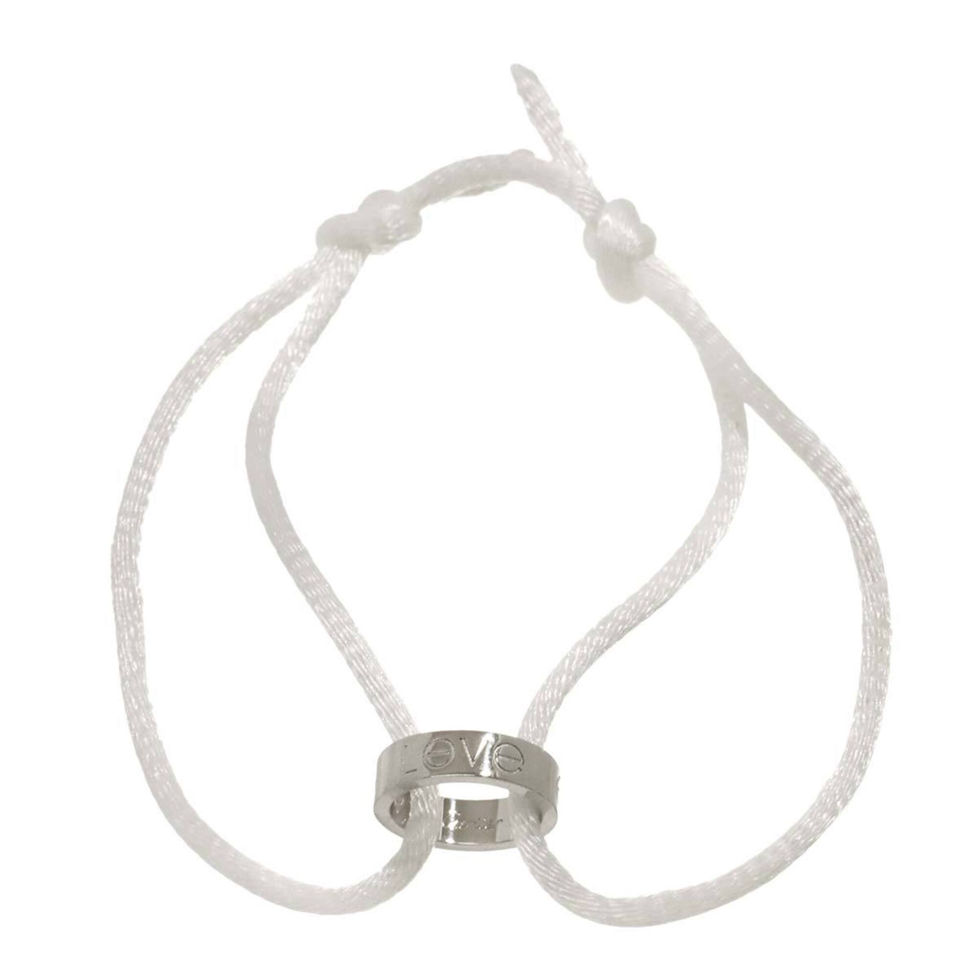Cartier Love Charity Bracelet RN0002846