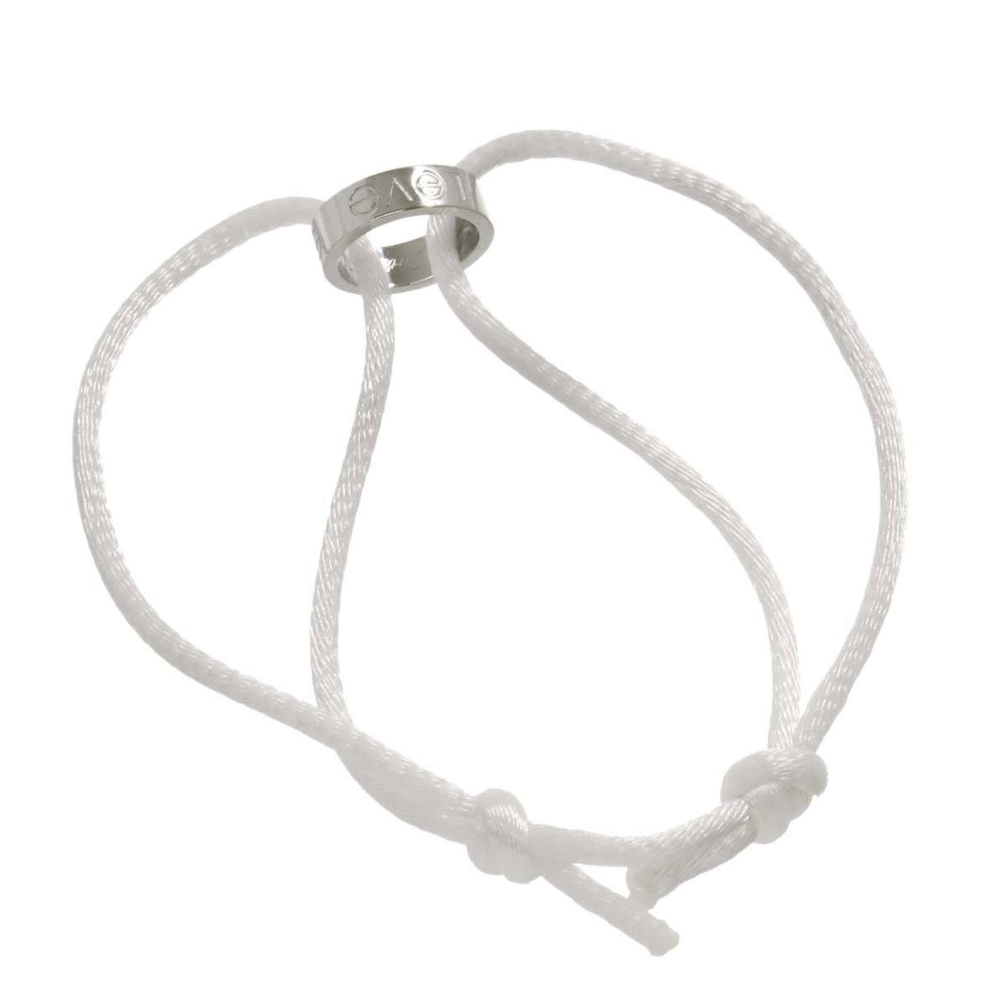 Cartier Love Charity Bracelet RN0002846