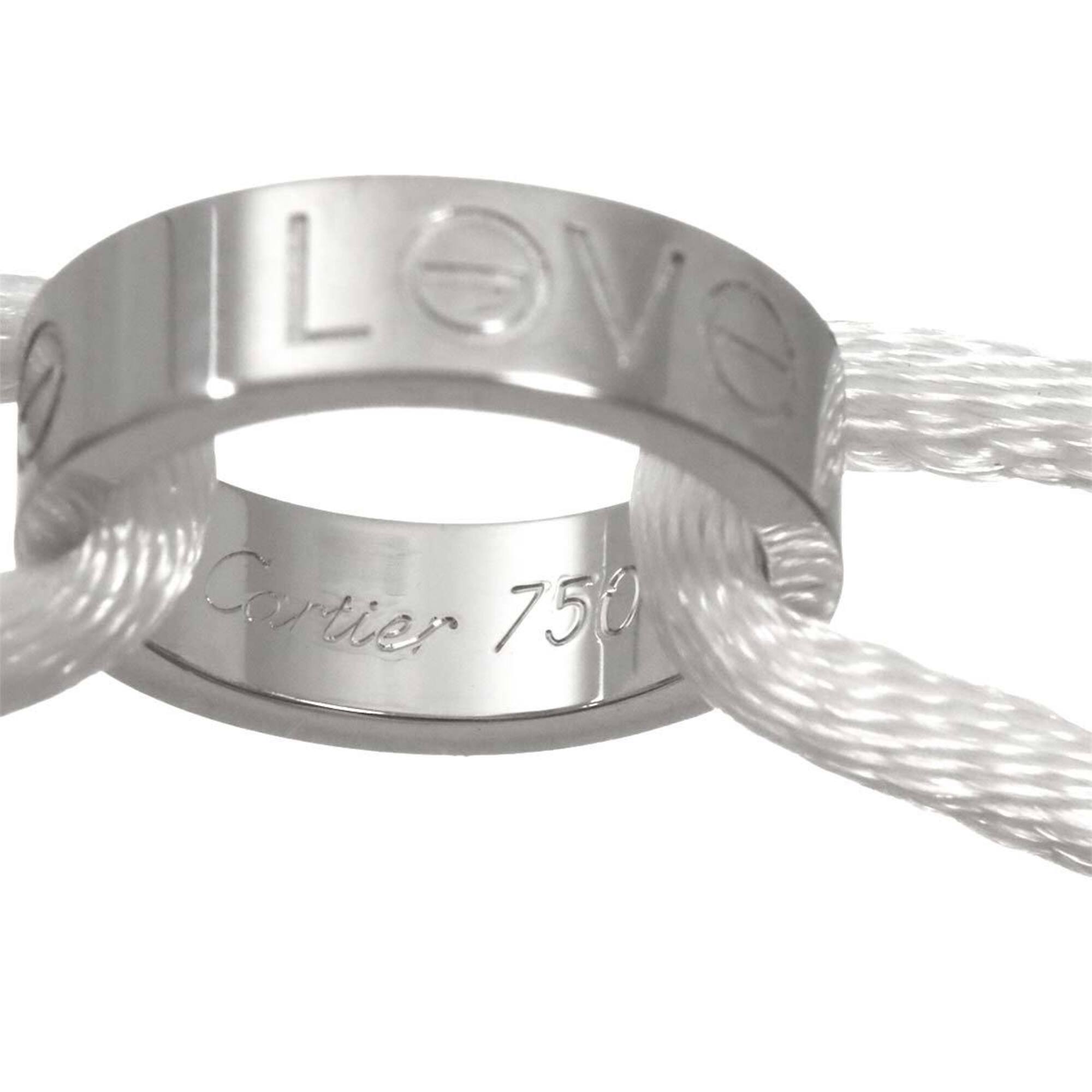 Cartier Love Charity Bracelet RN0002846