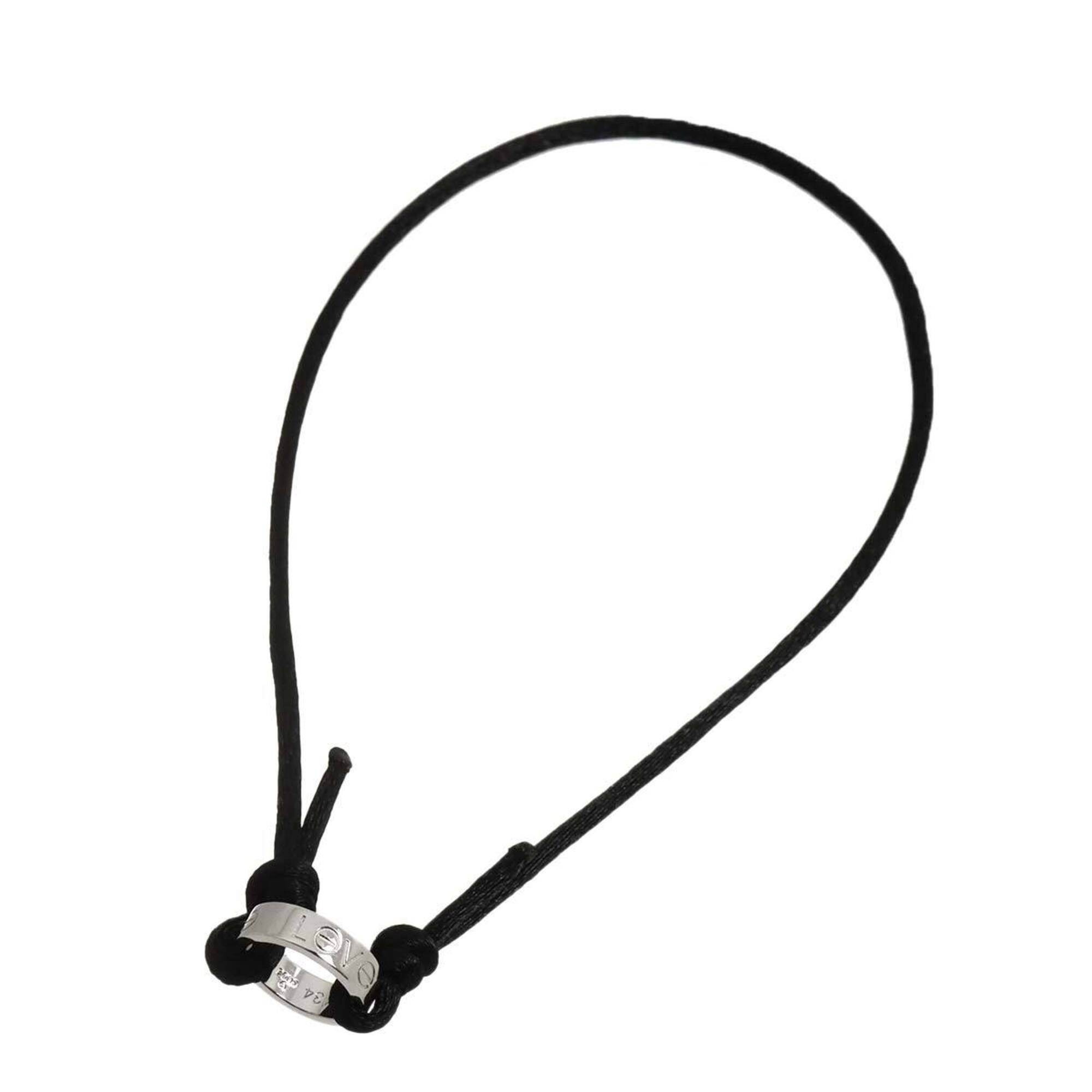 Cartier Love Charity Bracelet RN0002847