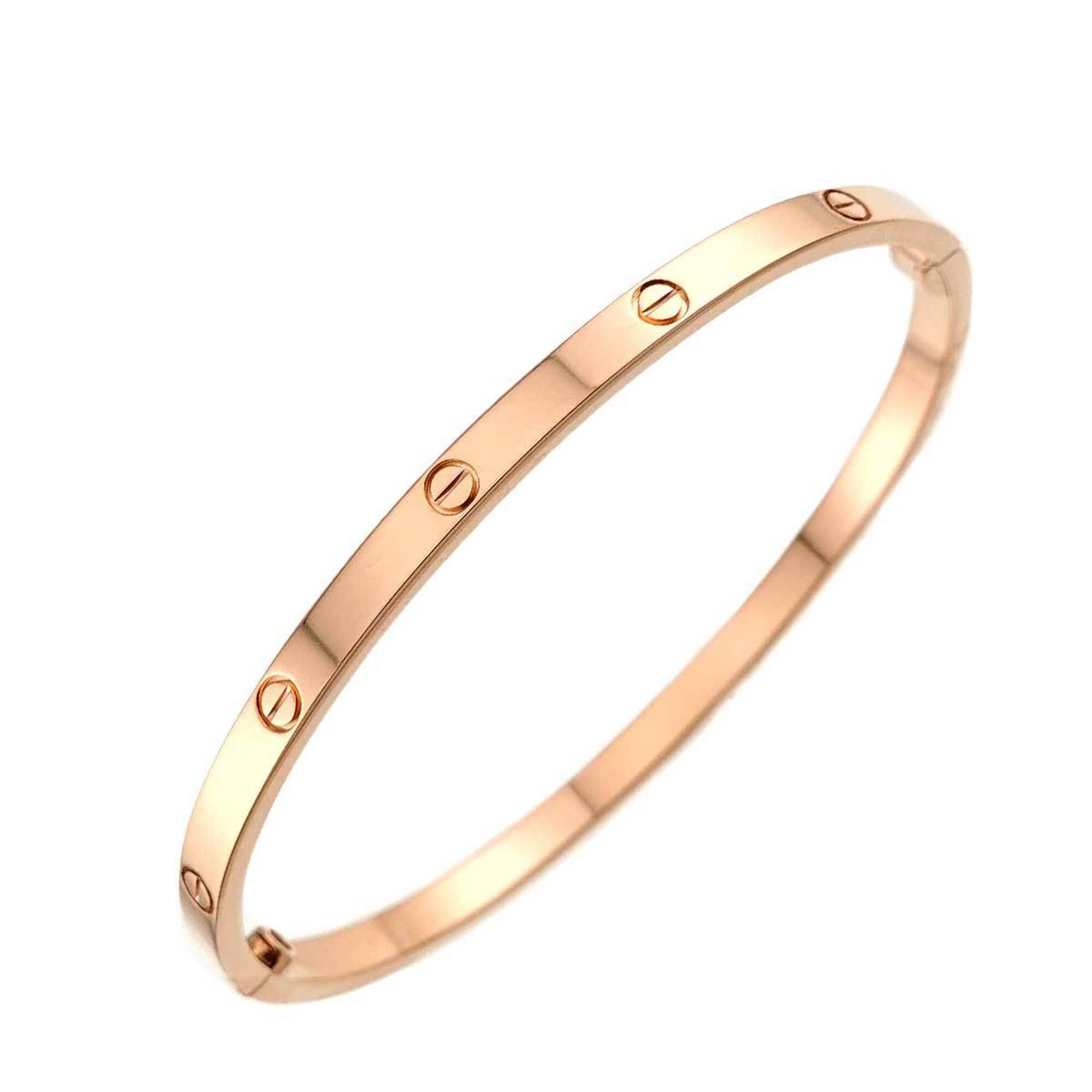 Cartier Love Bracelet Small SM RN0002848