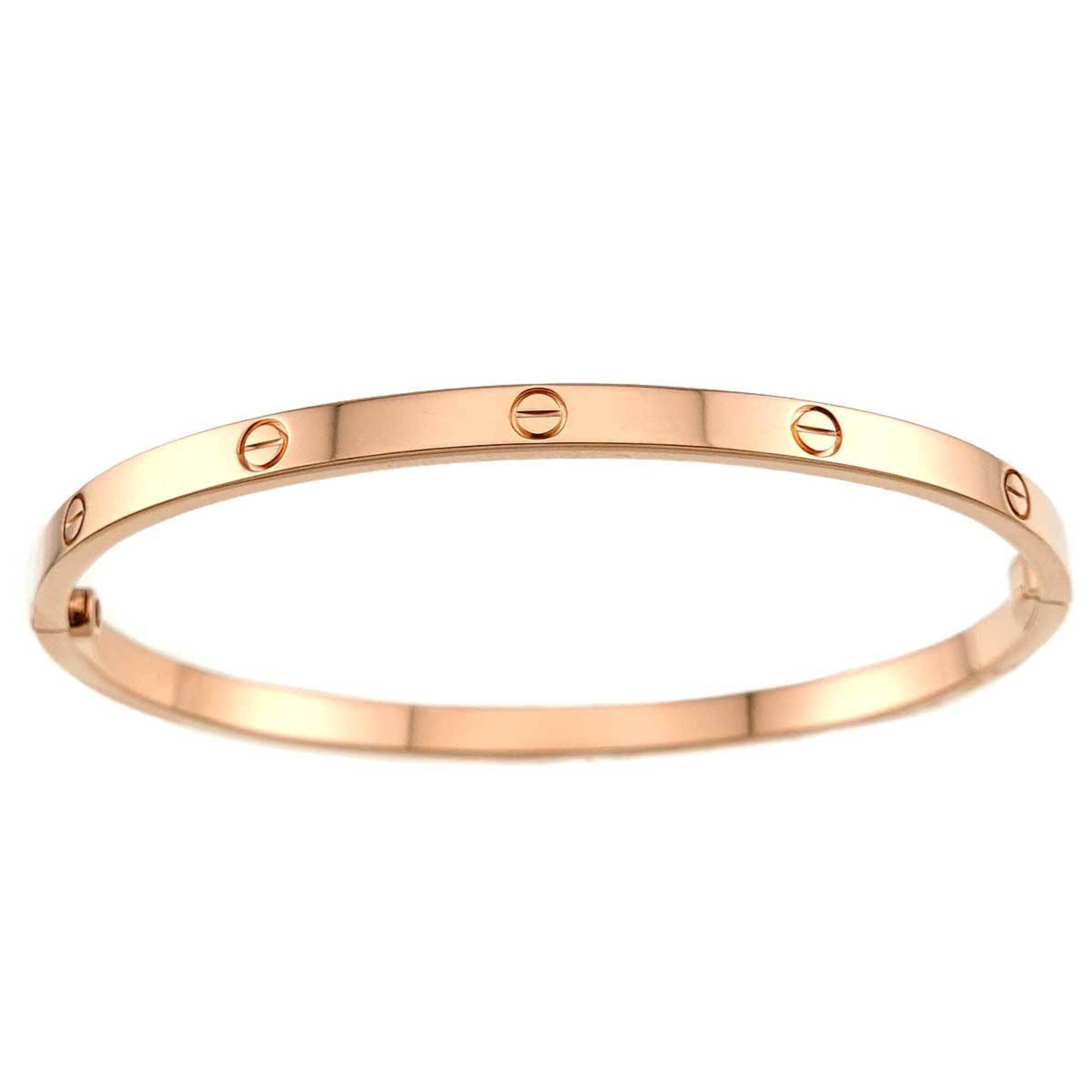 Cartier Love Bracelet Small SM RN0002848