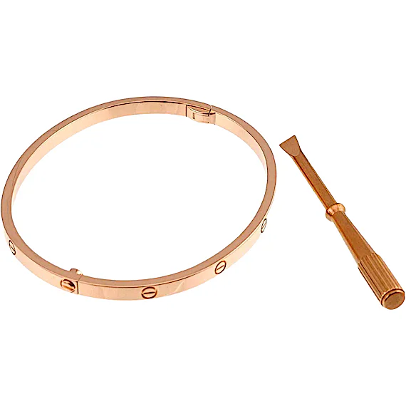 Cartier Love Bracelet Small SM RN0002848 Cartier Love Bracelet Small SM RN0002848