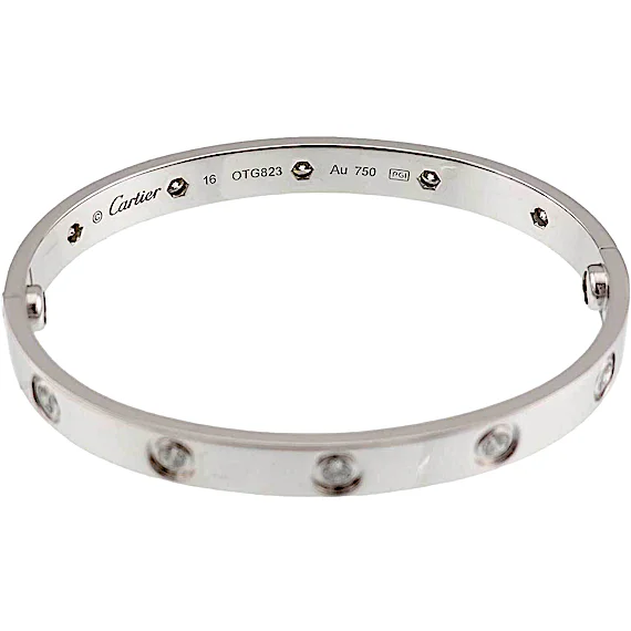 Cartier Love Bracelet RN0002849 Cartier Love Bracelet RN0002849