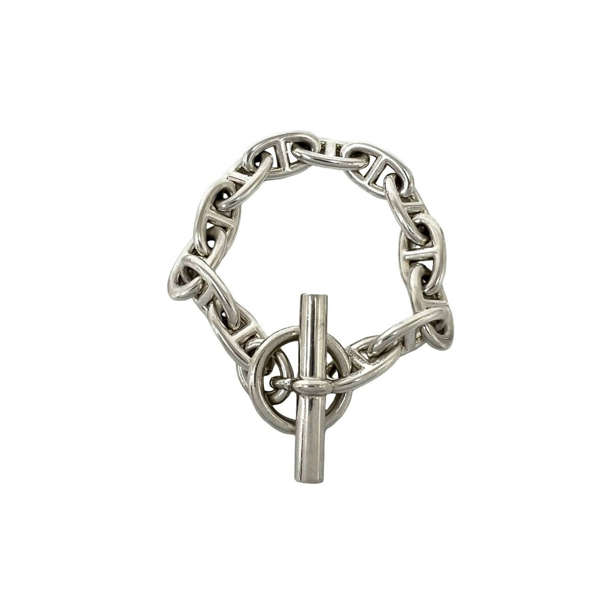 Hermès Chaine d'Ancre GM RN0002851