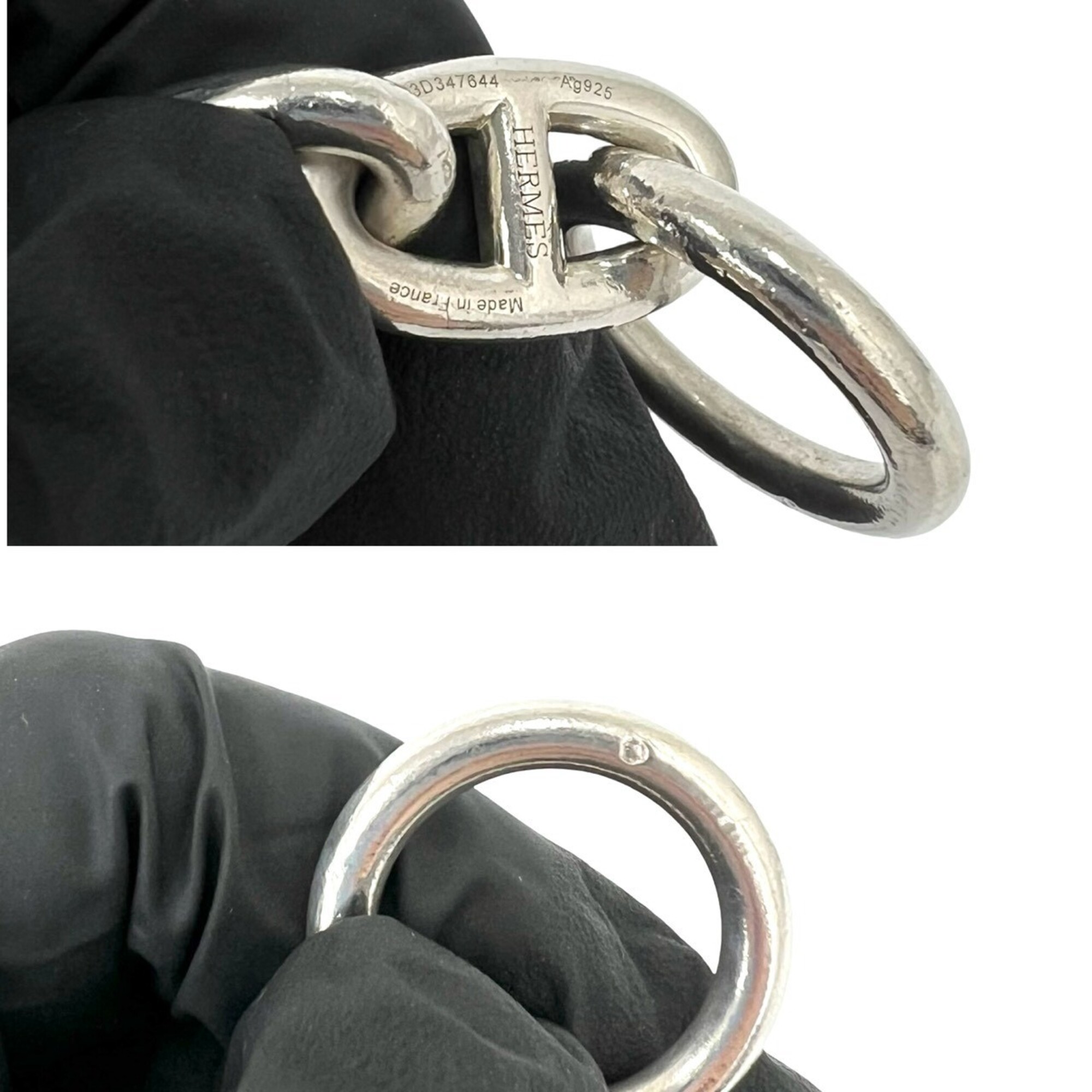 Hermès Chaine d'Ancre GM RN0002851