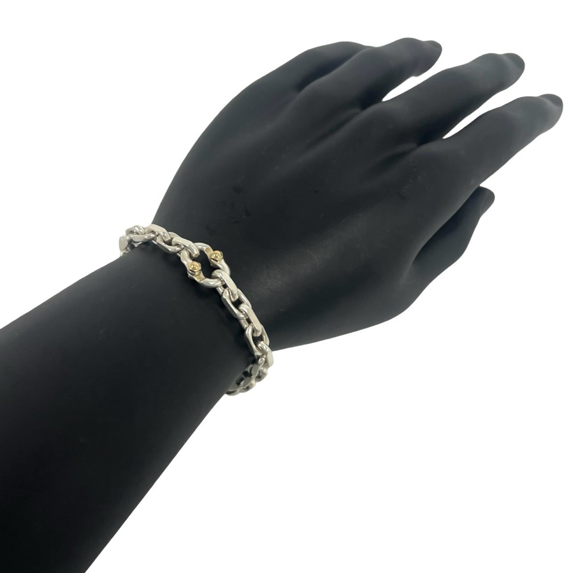 Tiffany Tiffany Maker's Bracelet RN0002852