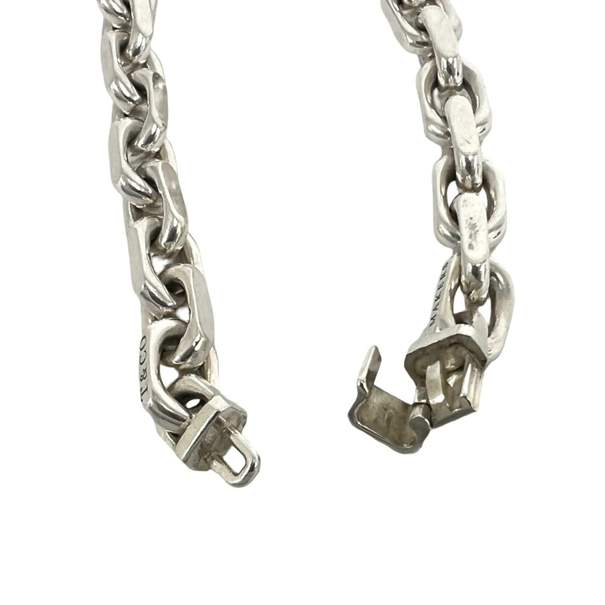Tiffany Tiffany Maker's Bracelet RN0002852