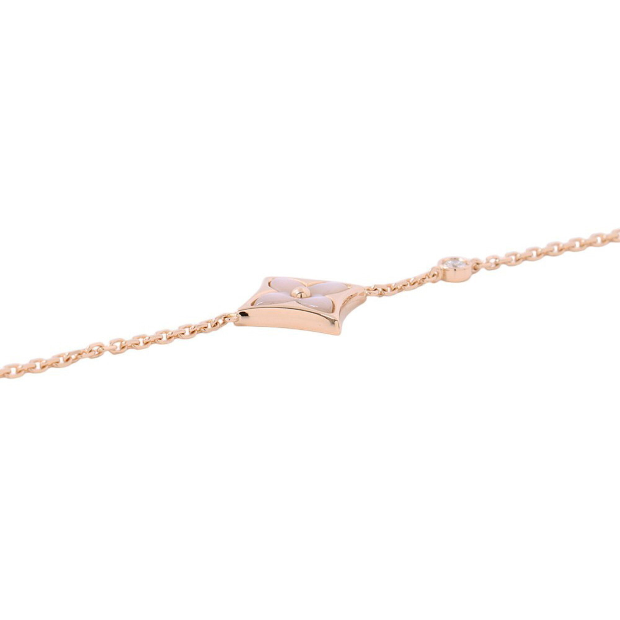 Louis Vuitton Star Blossom BB Bracelet RN0002853