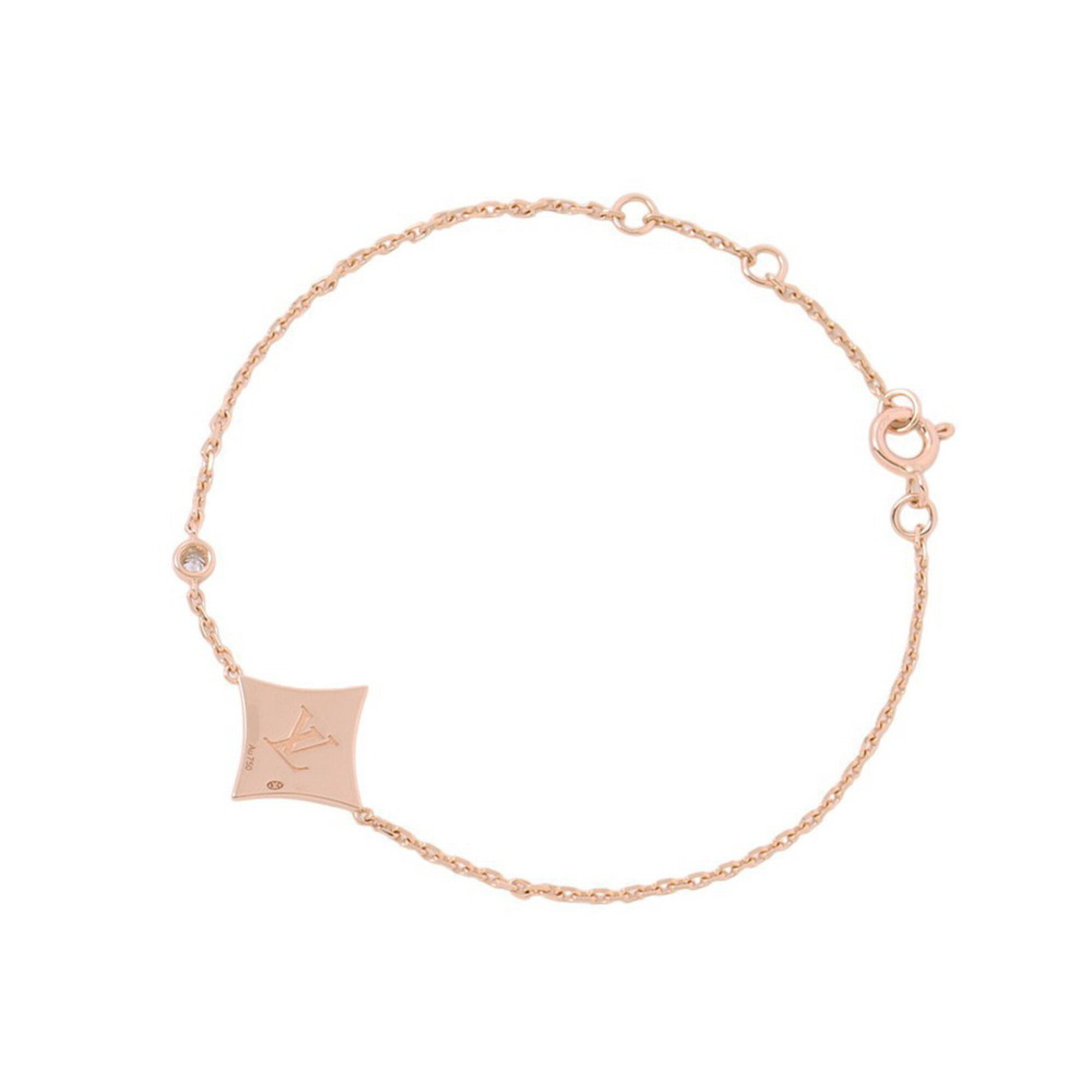 Louis Vuitton Star Blossom BB Bracelet RN0002853