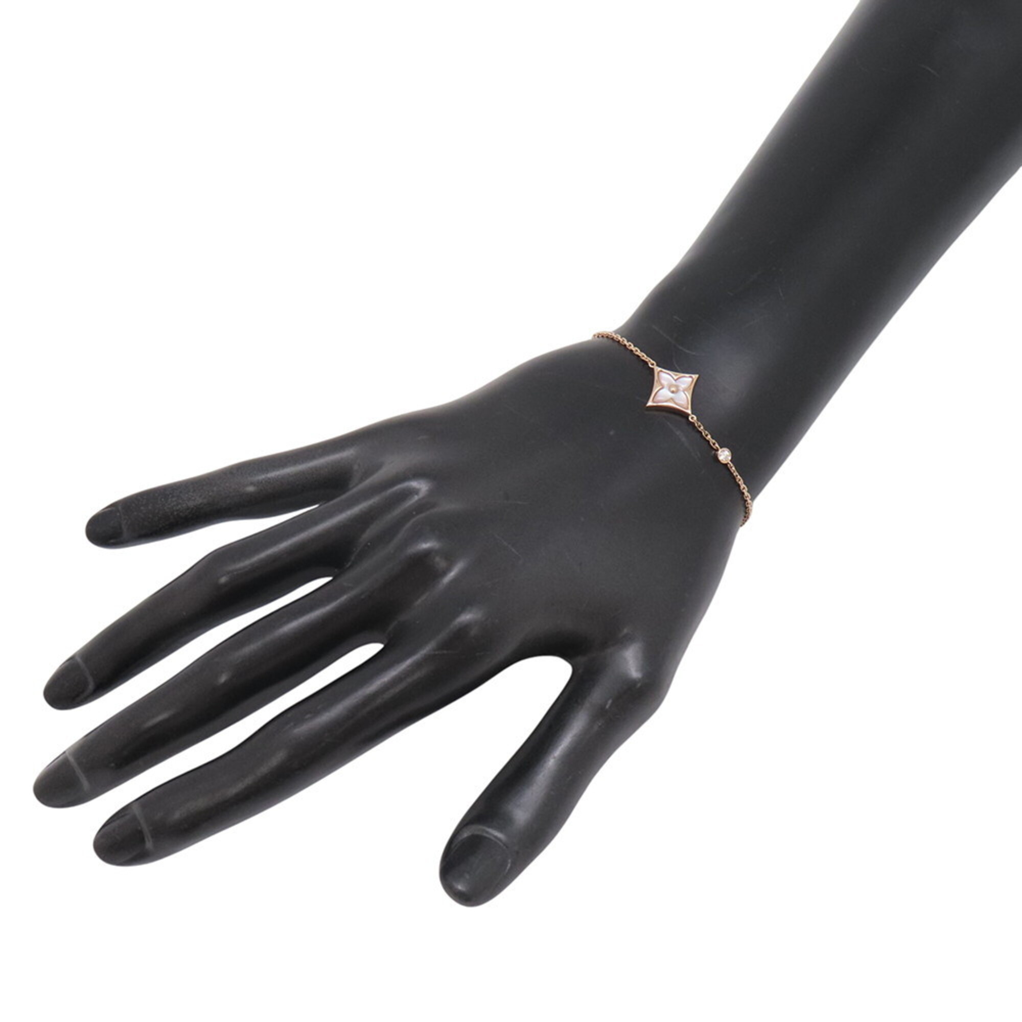 Louis Vuitton Star Blossom BB Bracelet RN0002853