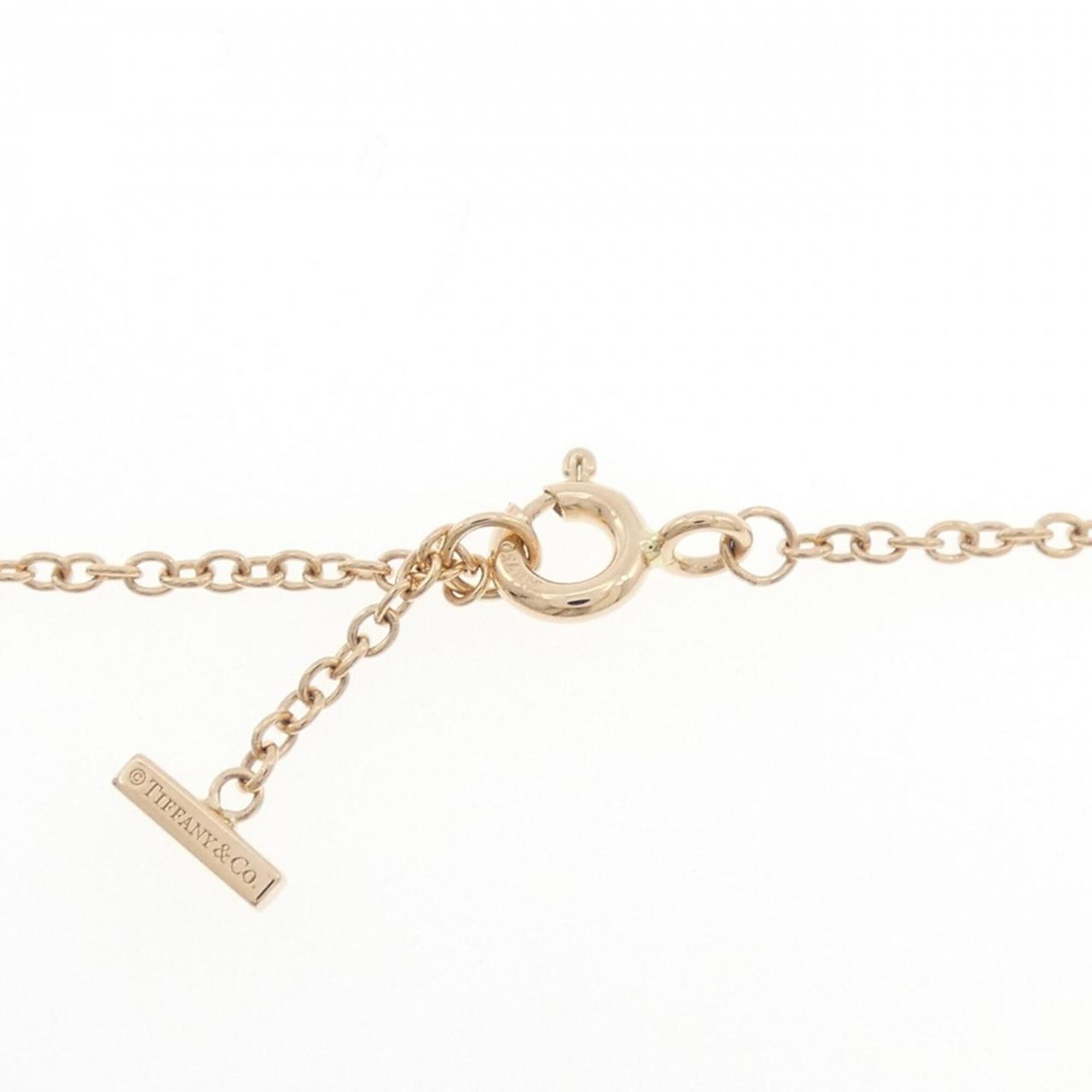Tiffany Tiffany T Smile Mini Bracelet RN0002854