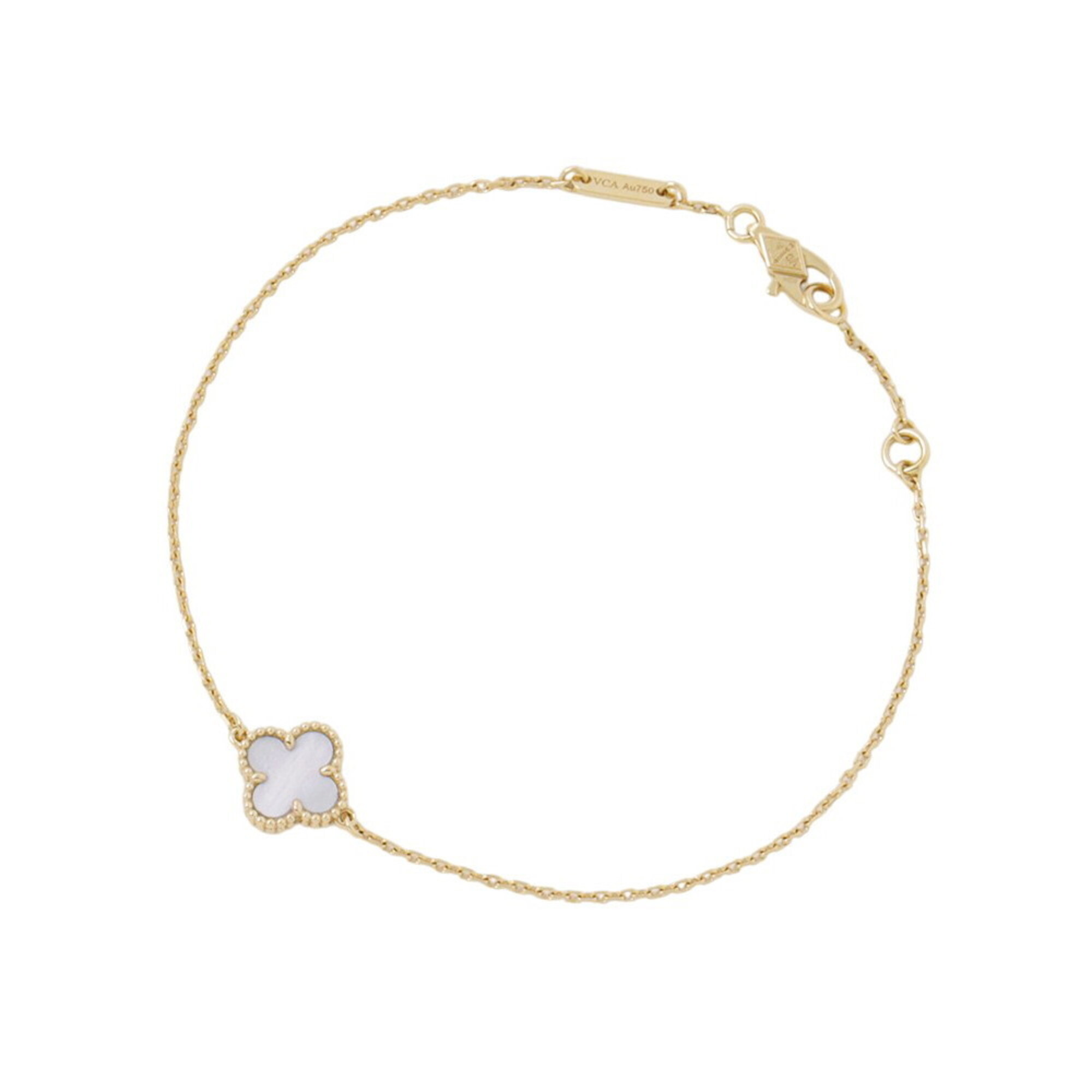 Van Cleef & Arpels Sweet Alhambra RN0002855