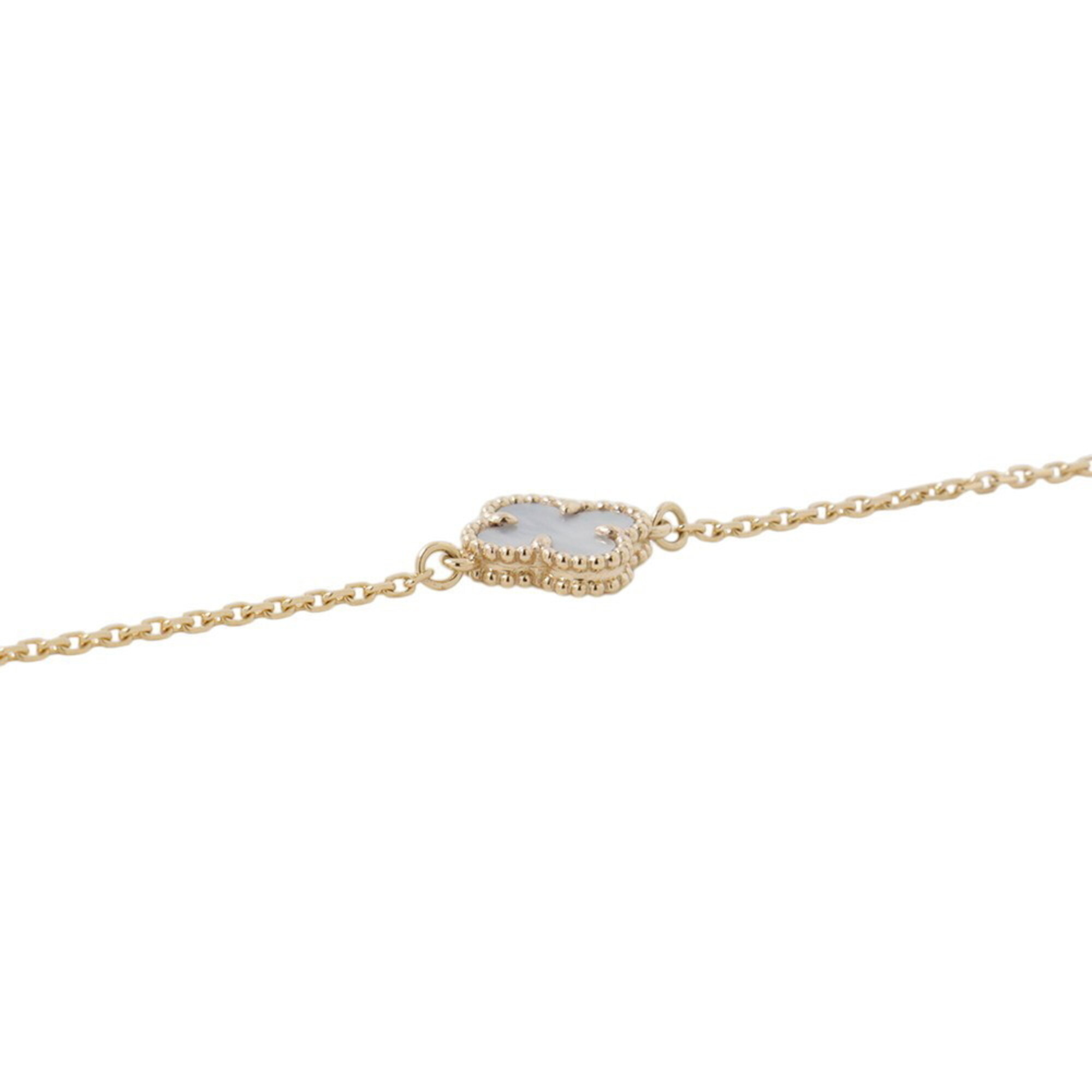 Van Cleef & Arpels Sweet Alhambra RN0002855