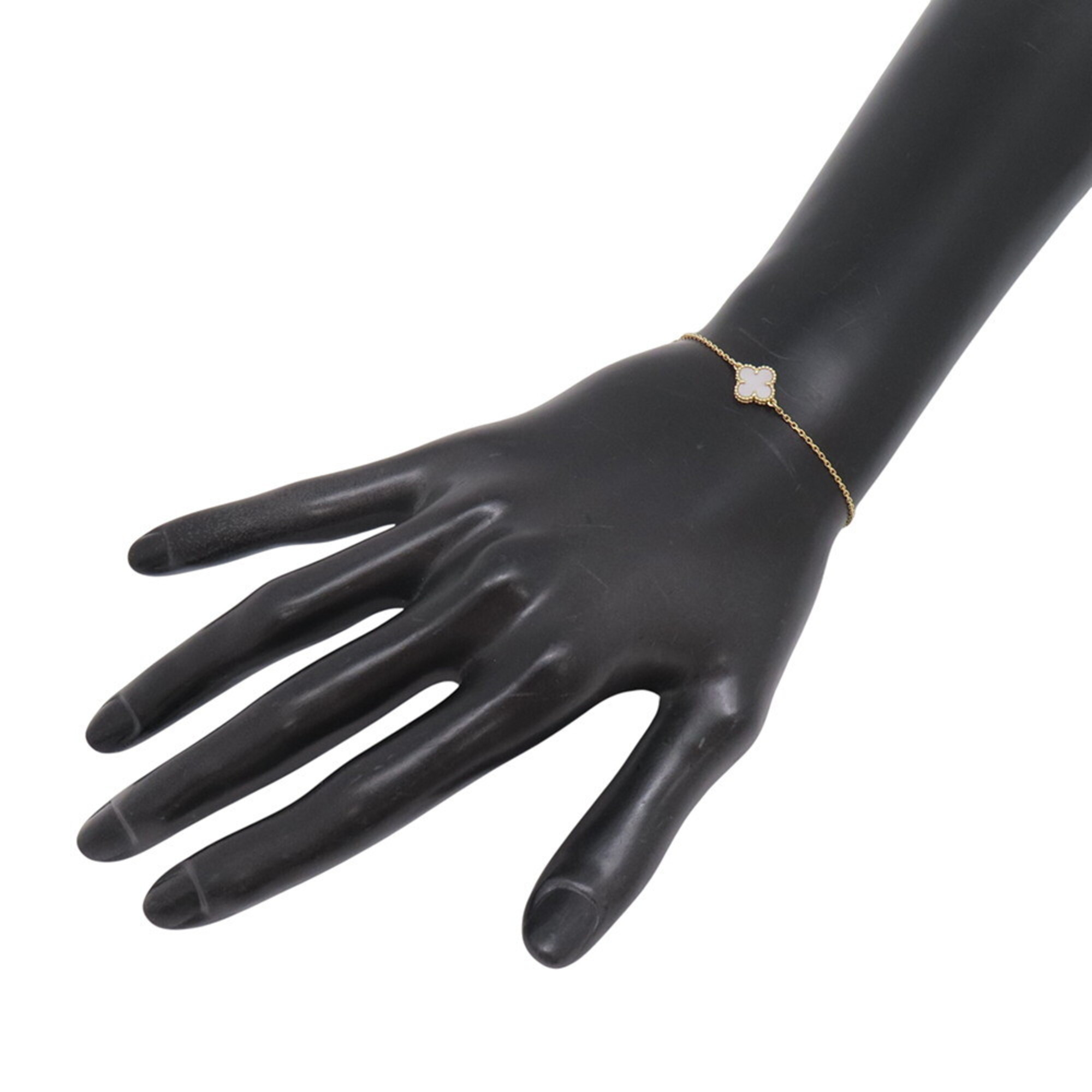 Van Cleef & Arpels Sweet Alhambra RN0002855